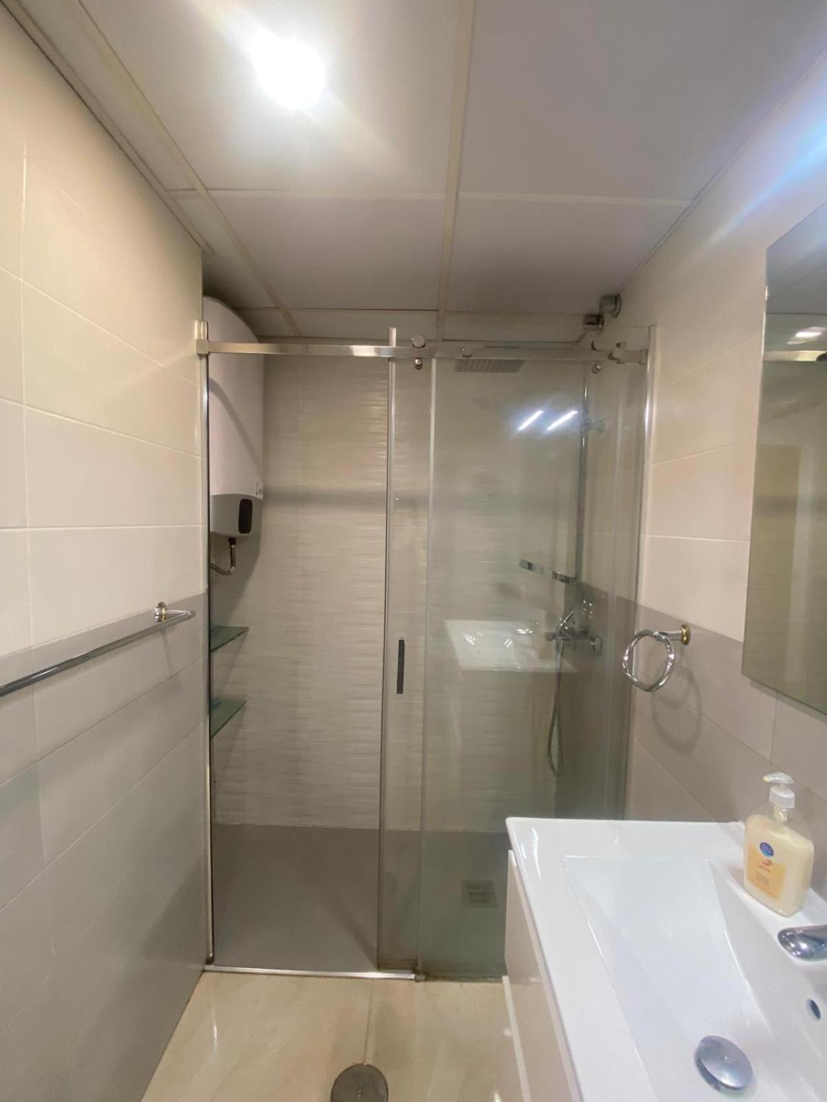 Nervion Luxury Apartamento Sevilla