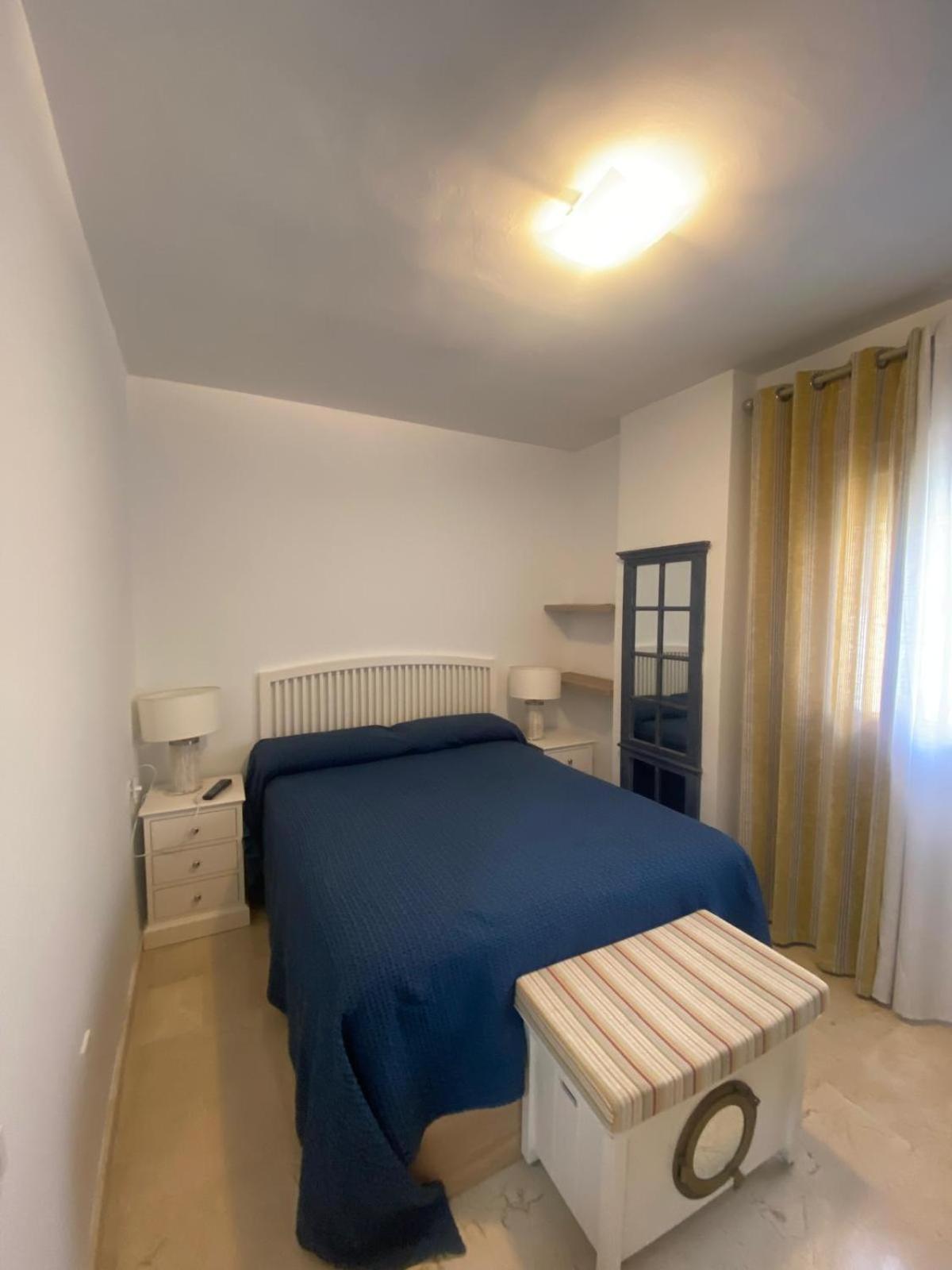 Nervion Luxury Apartamento Sevilla