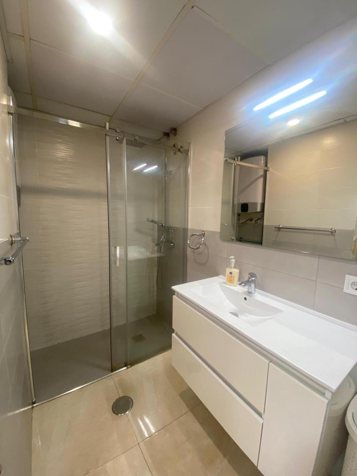 Nervion Luxury Sevilla