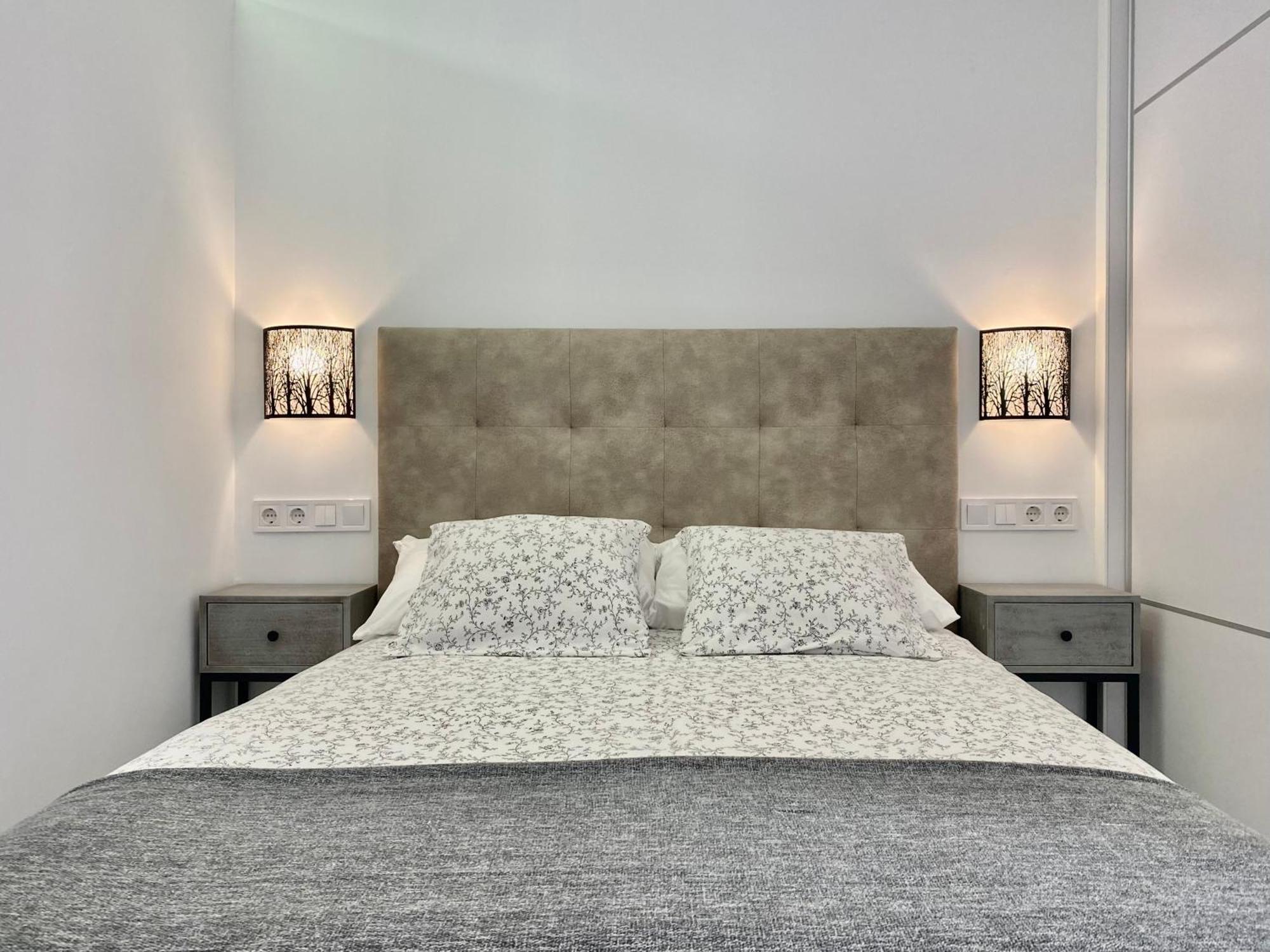 Apartment Fibes Garden