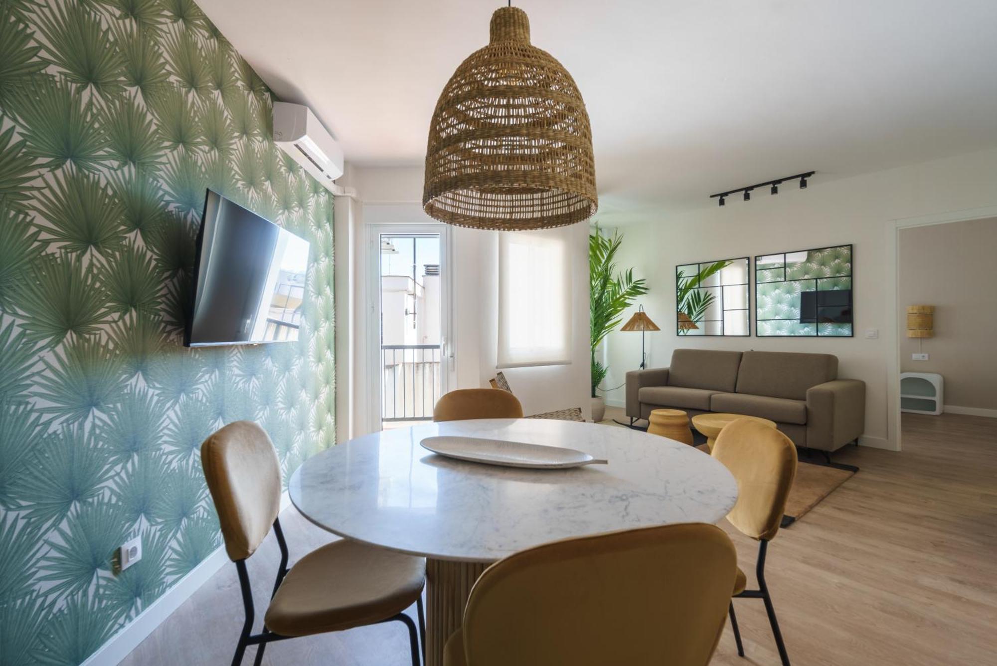 Apartment Sunn Amador De Rios, By Homing U *