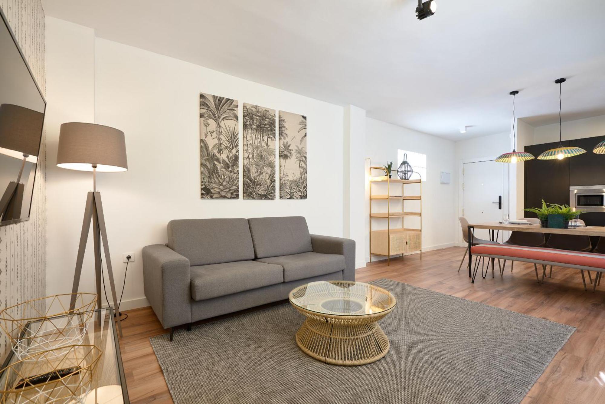 Apartment Sunn Amador De Rios, By Homing U *