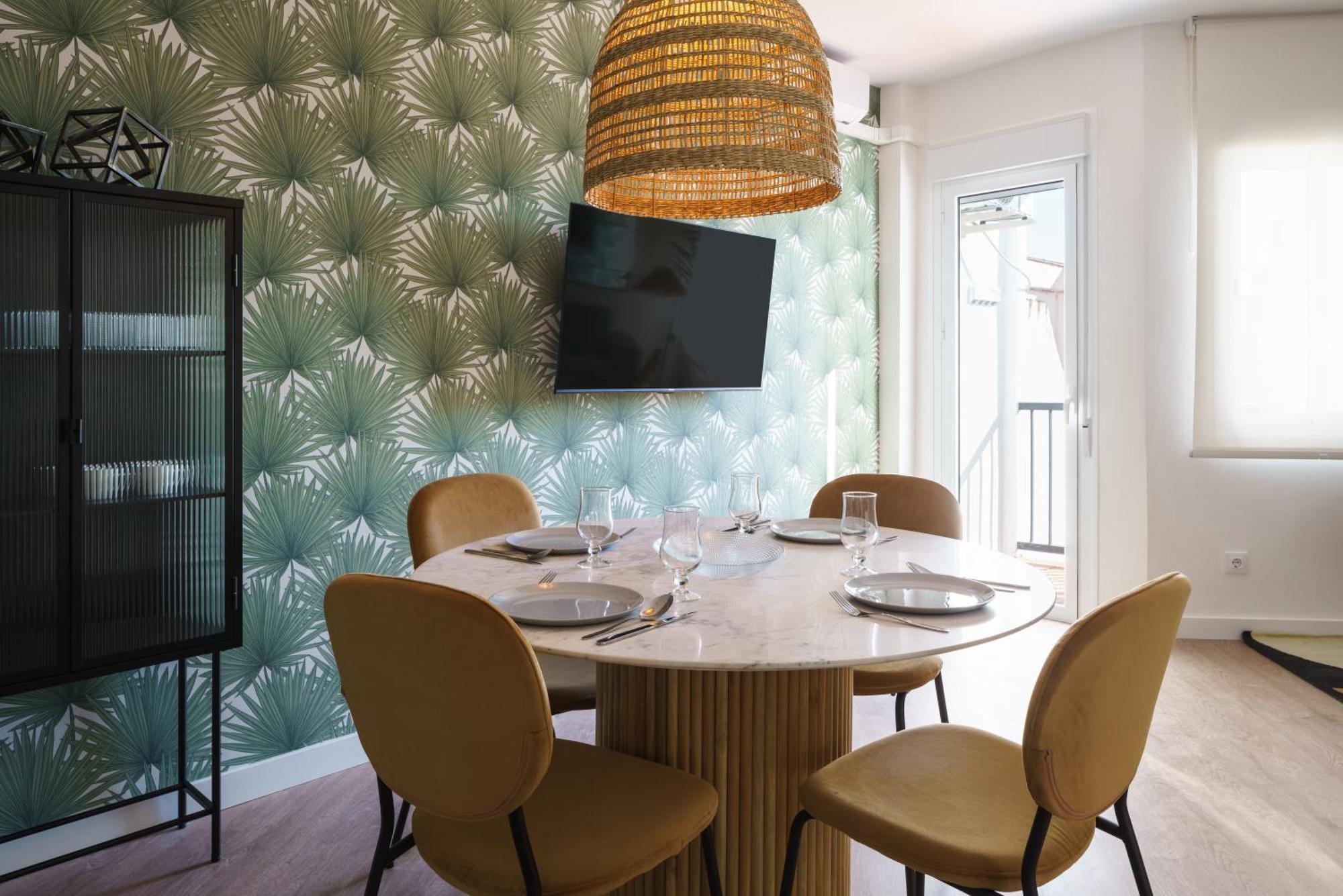 Apartment Sunn Amador De Rios, By Homing U Seville