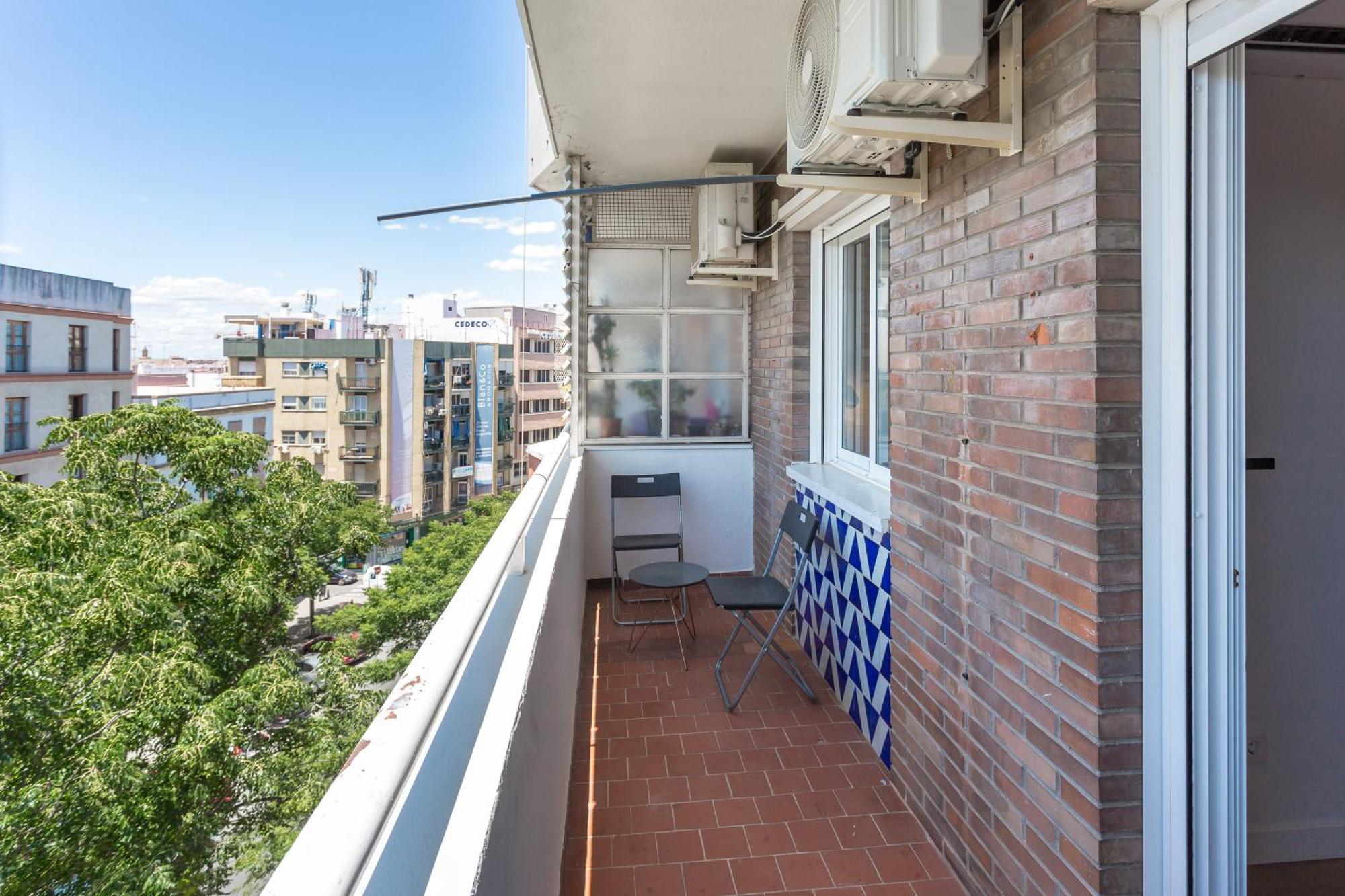 Apartment Sunn Amador De Rios, By Homing U *
