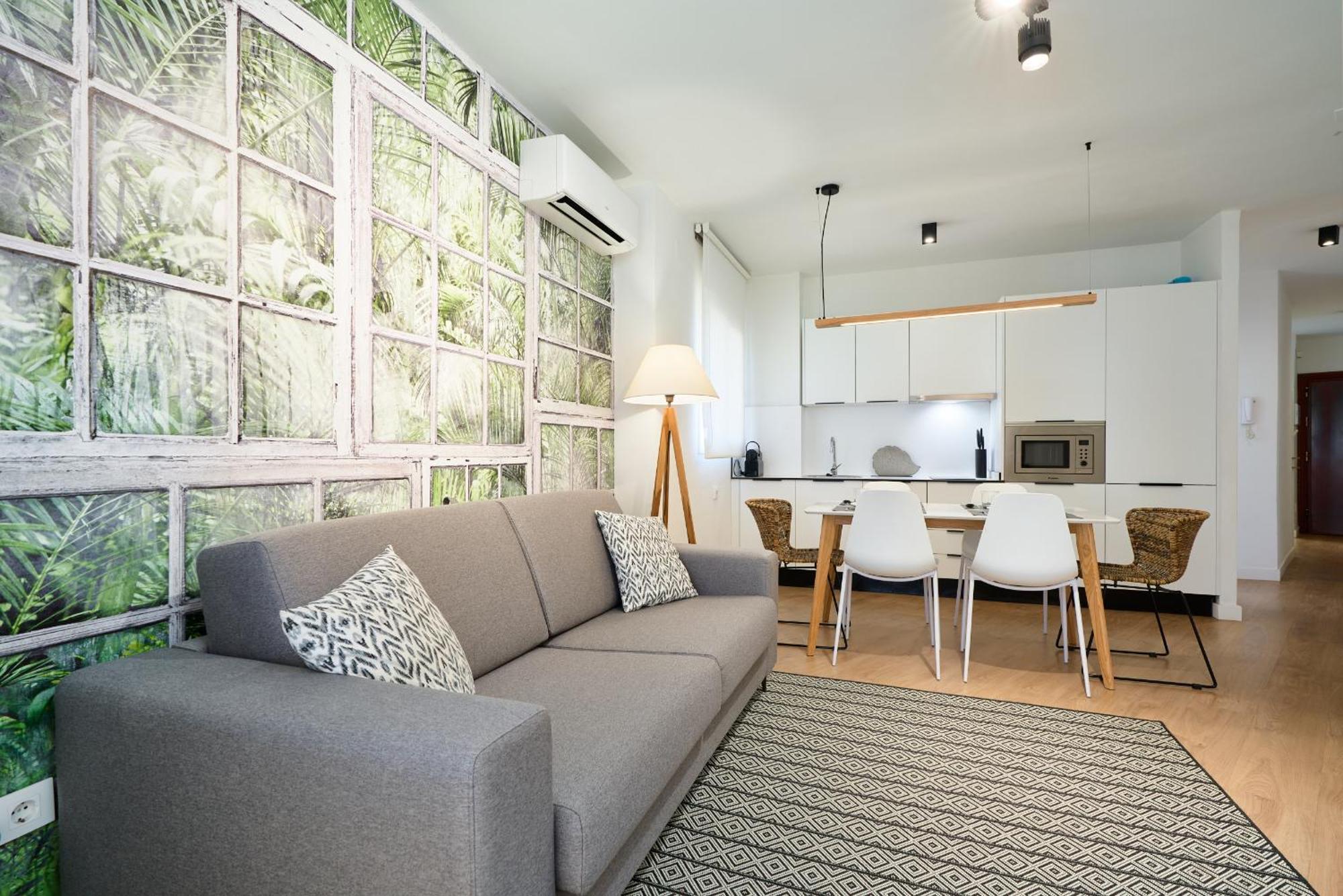 Apartment Sunn Amador De Rios, By Homing U Seville