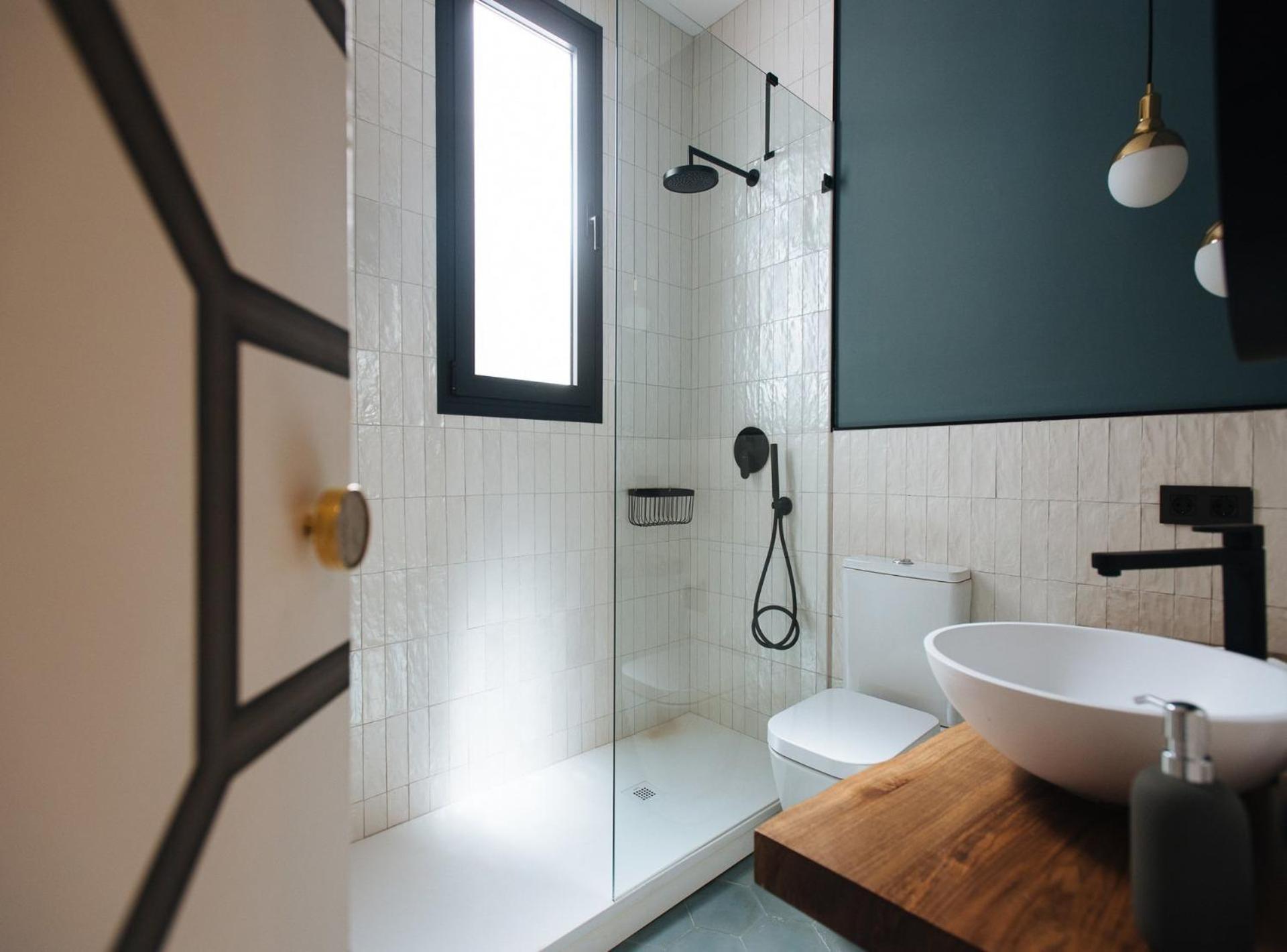 Apartment Omm Seville