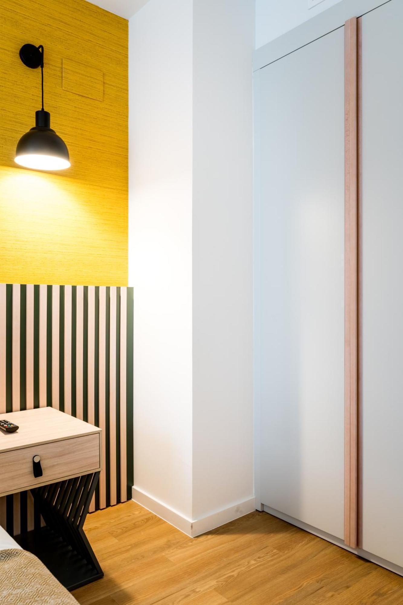 Apartamento Atlumbreras16