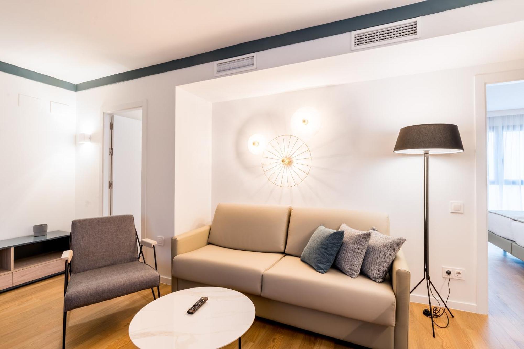 Atlumbreras16 Apartamento Sevilla