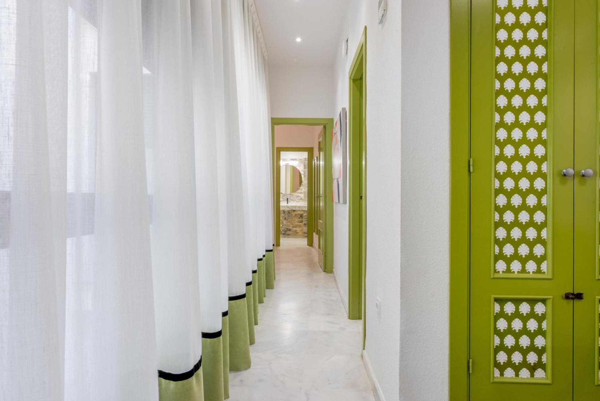 Apartment Smartr Duenas Seville