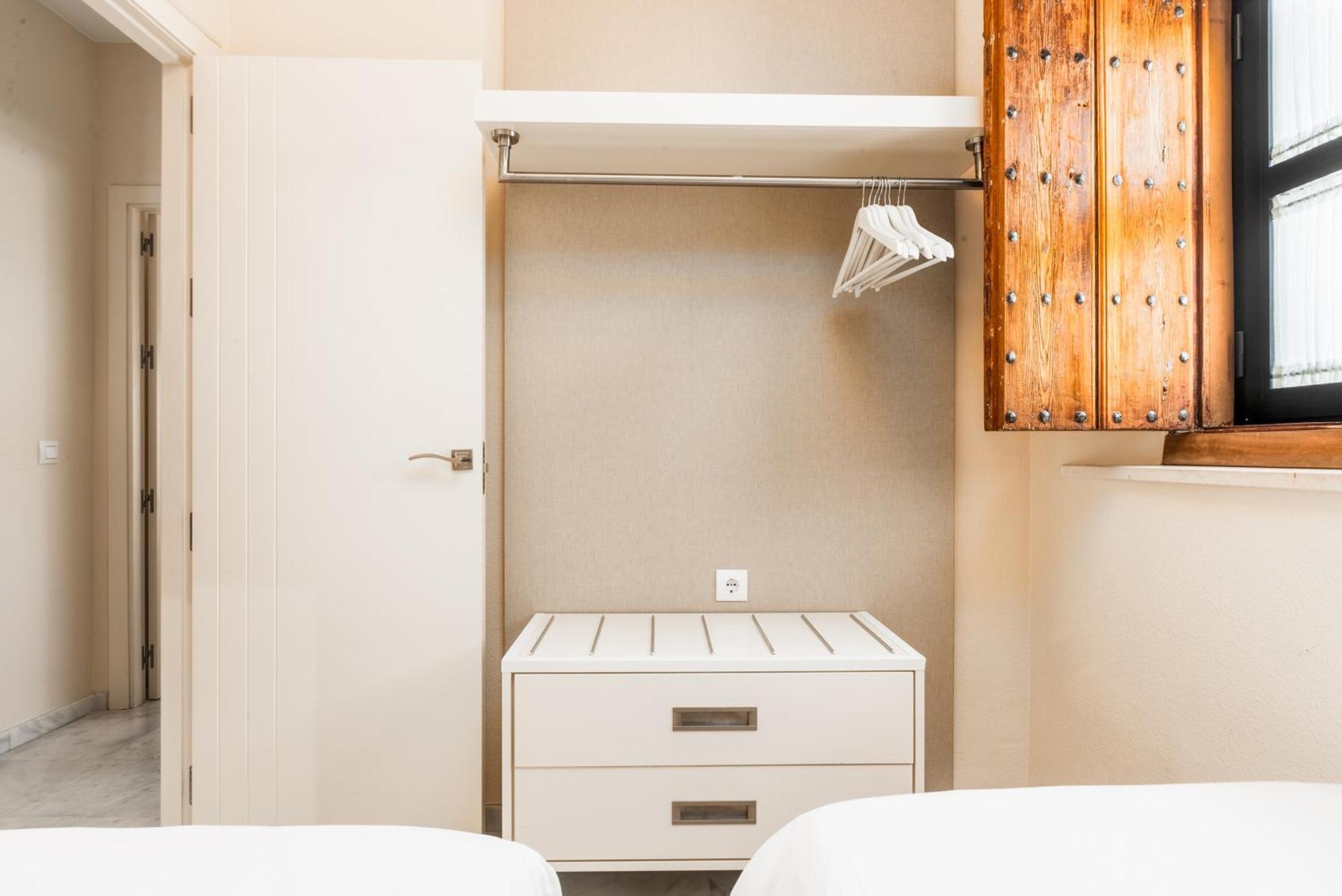 Apartment Smartr Duenas *