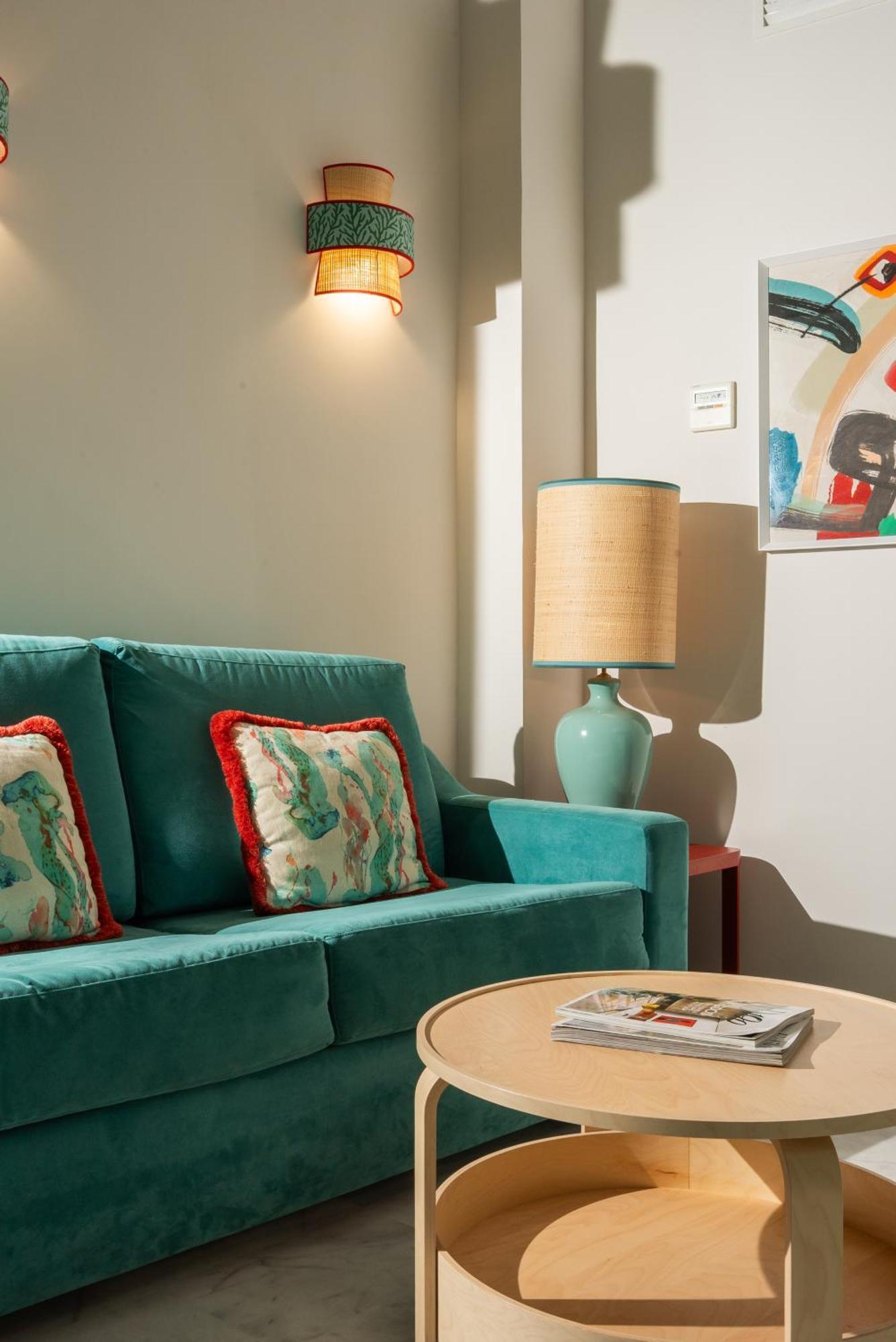 Apartment Smartr Duenas *