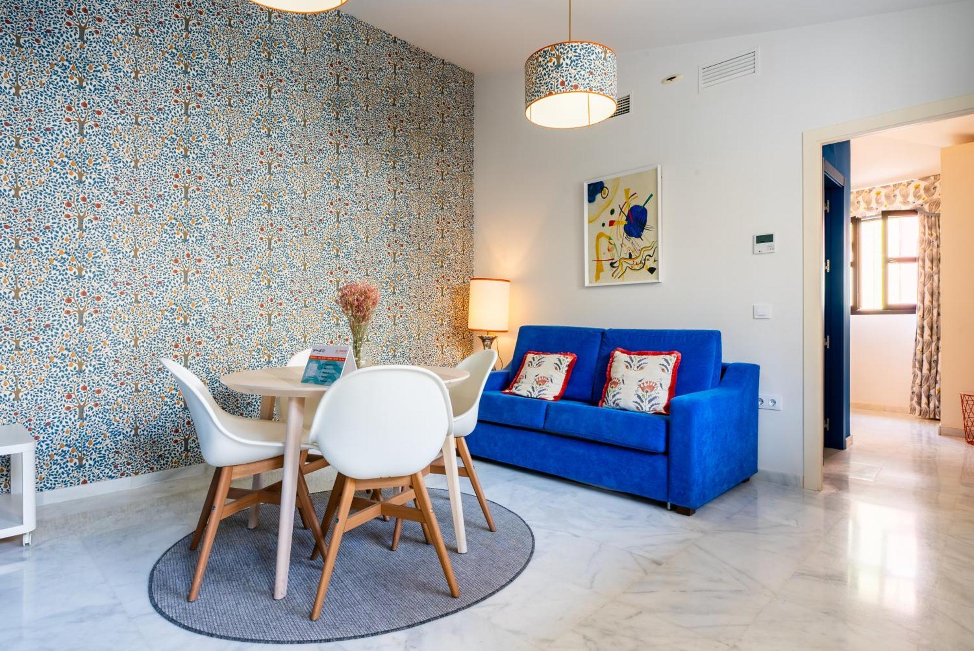 Apartment Smartr Duenas *