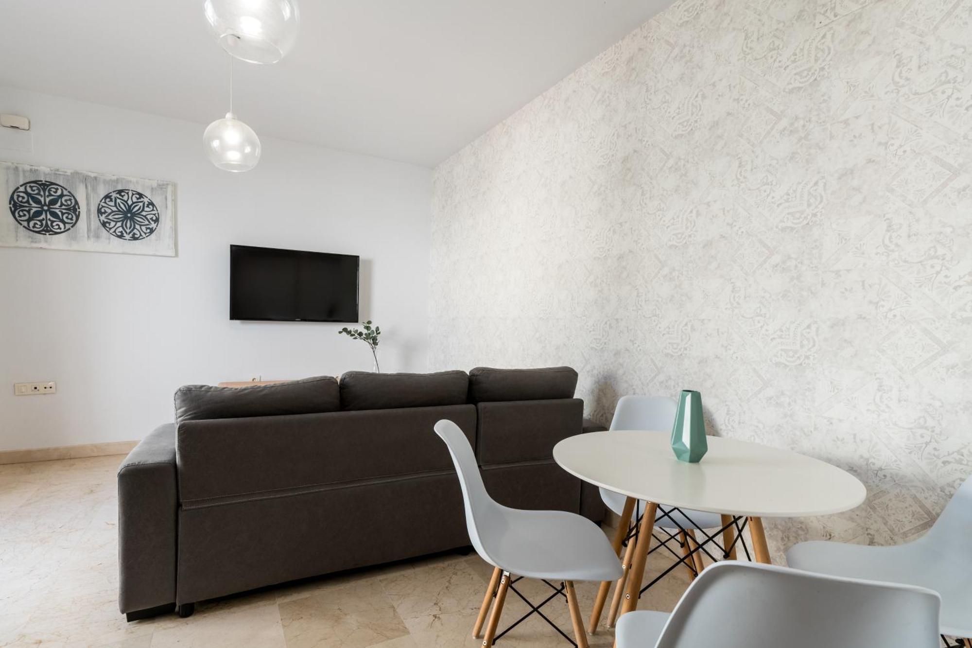 Apartment Del Sur *