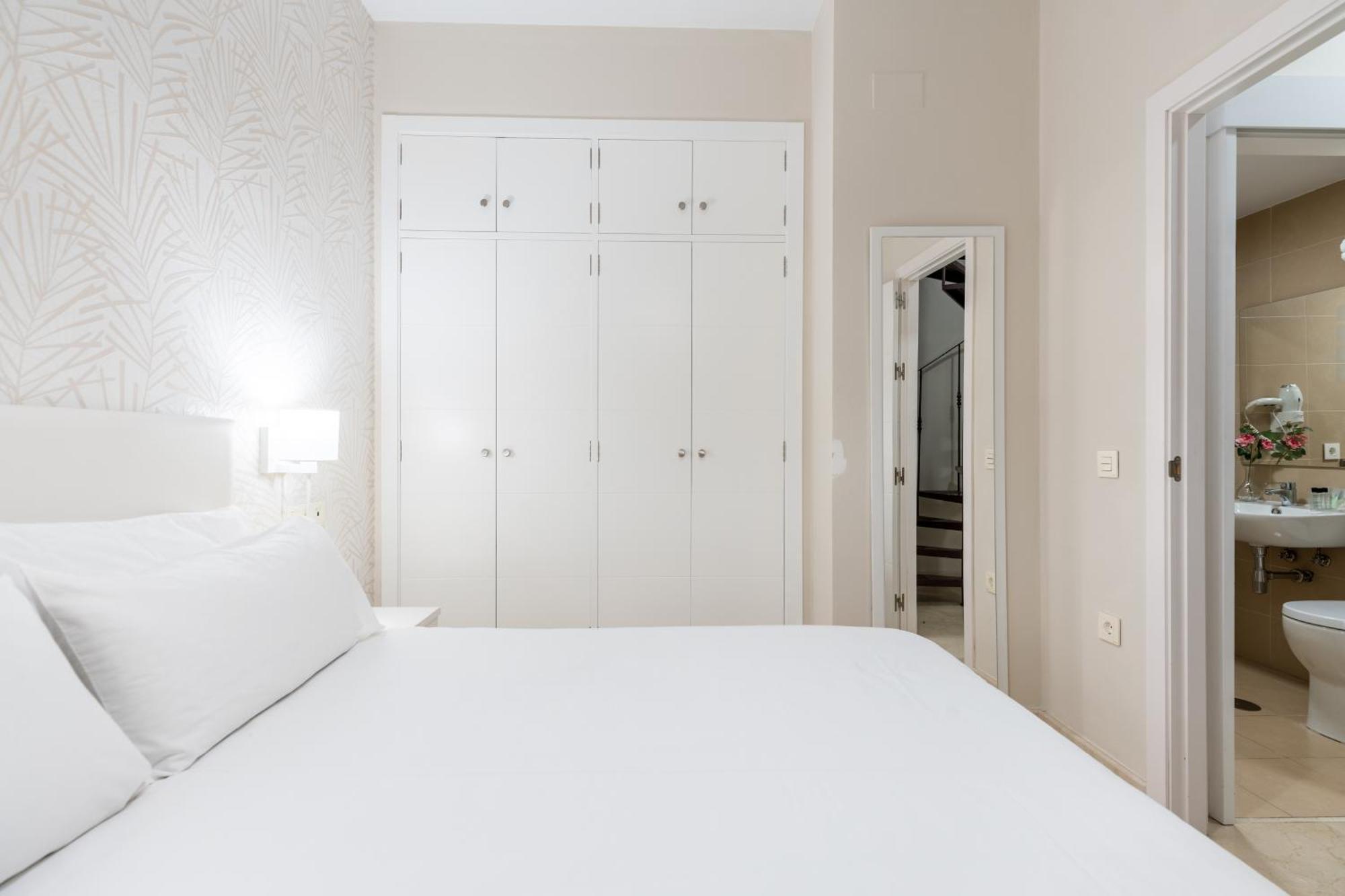 Del Sur Apartment *