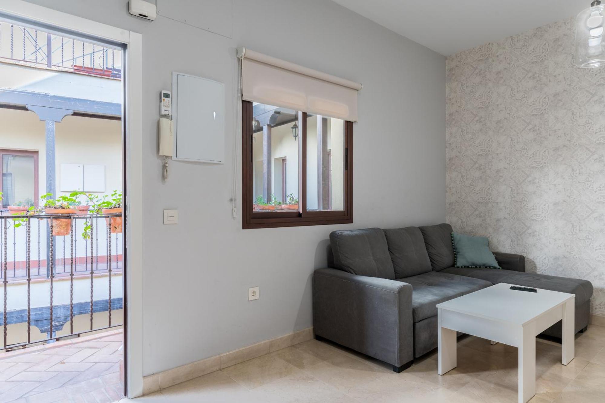 Apartment Del Sur