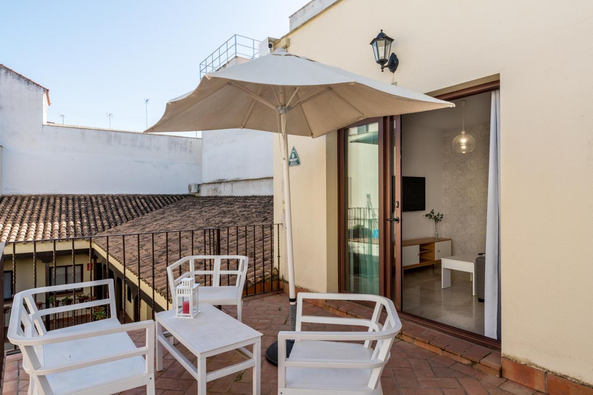 Del Sur Apartment
