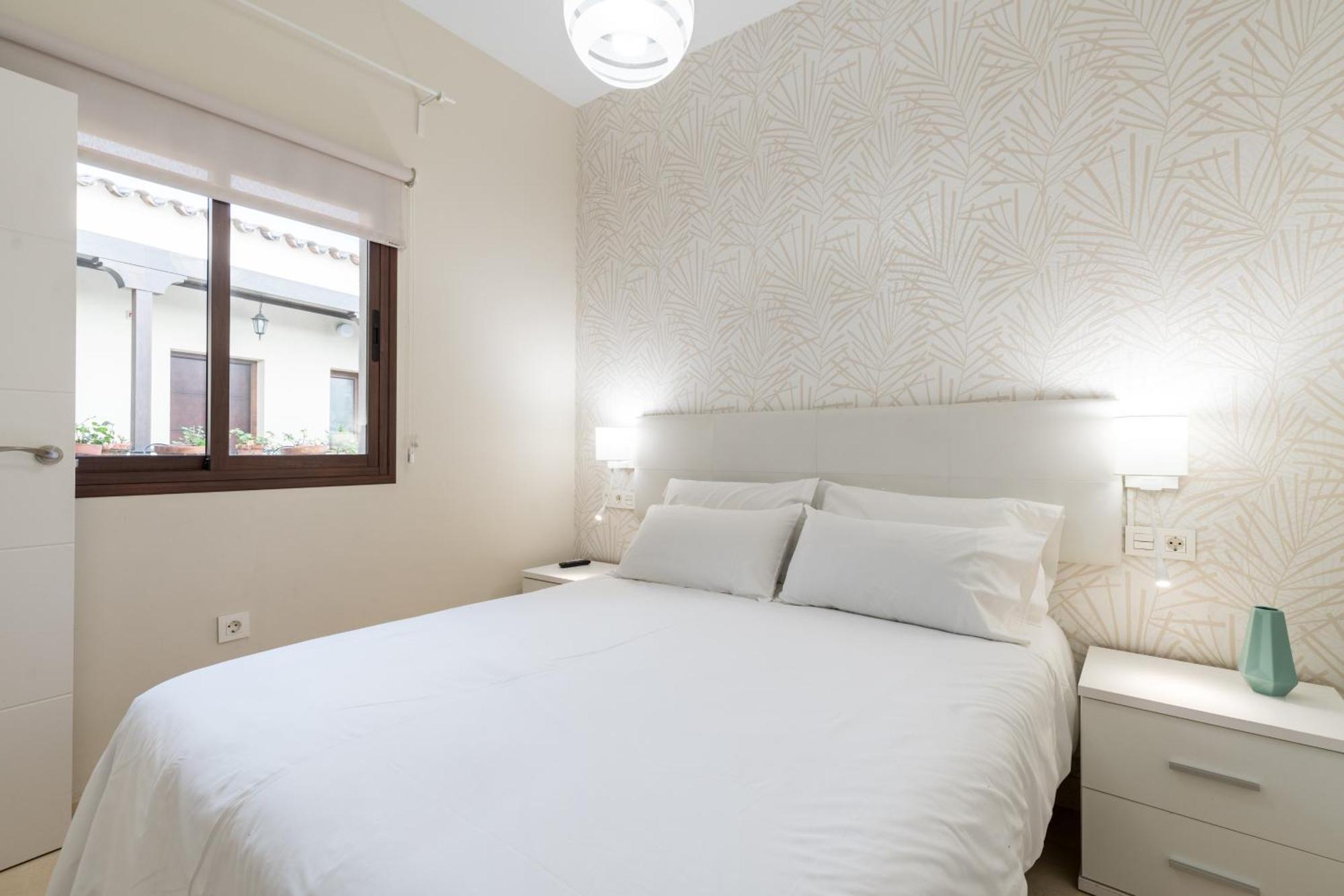Del Sur Apartment *