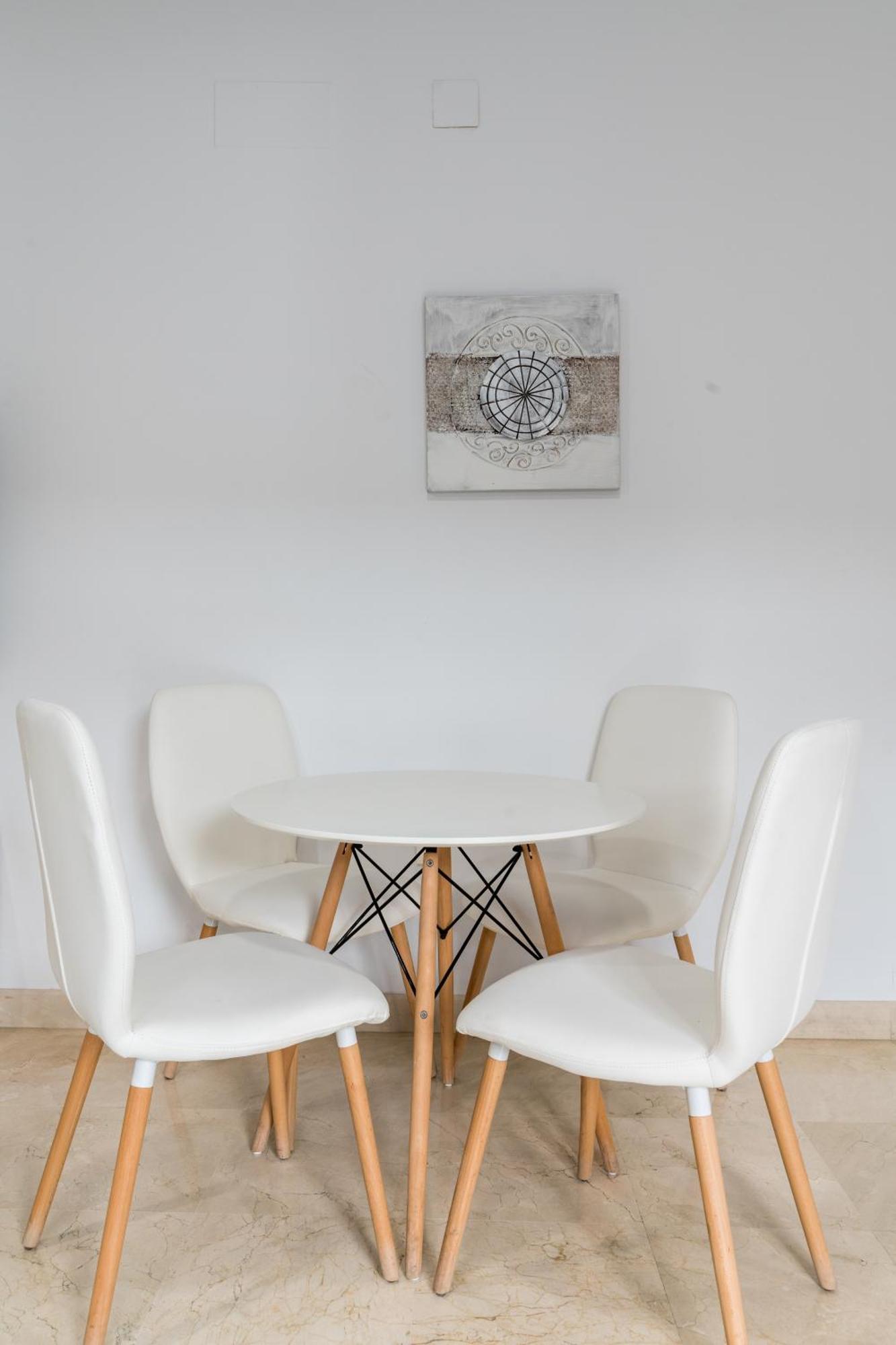 Del Sur Apartment Seville