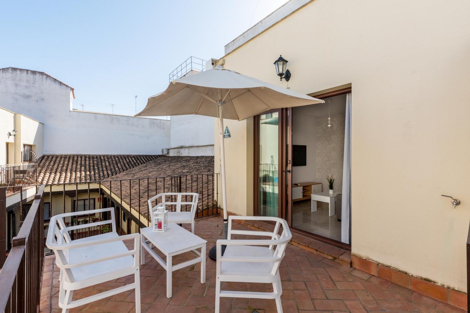 Del Sur Apartment