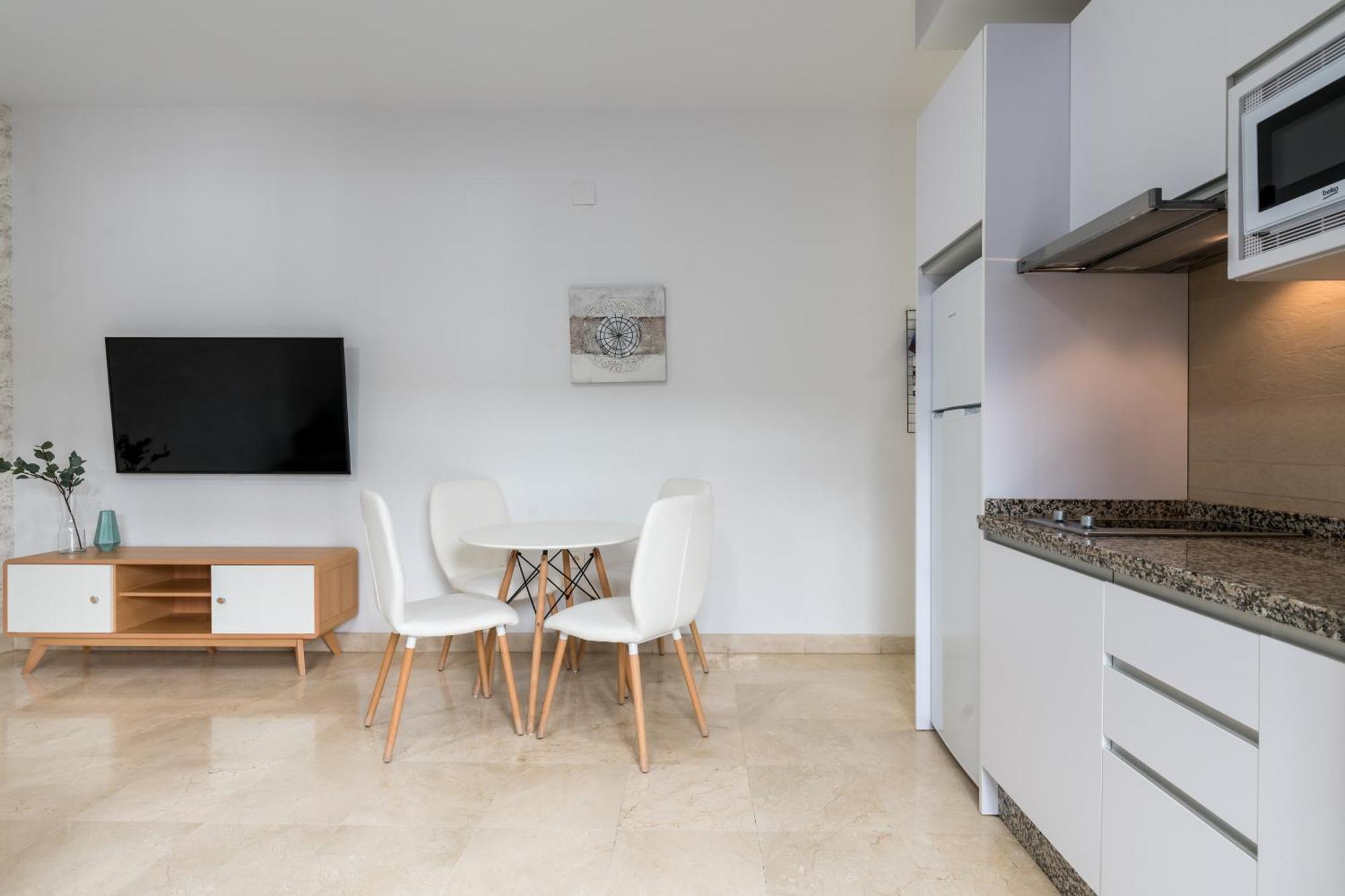 Apartment Del Sur *