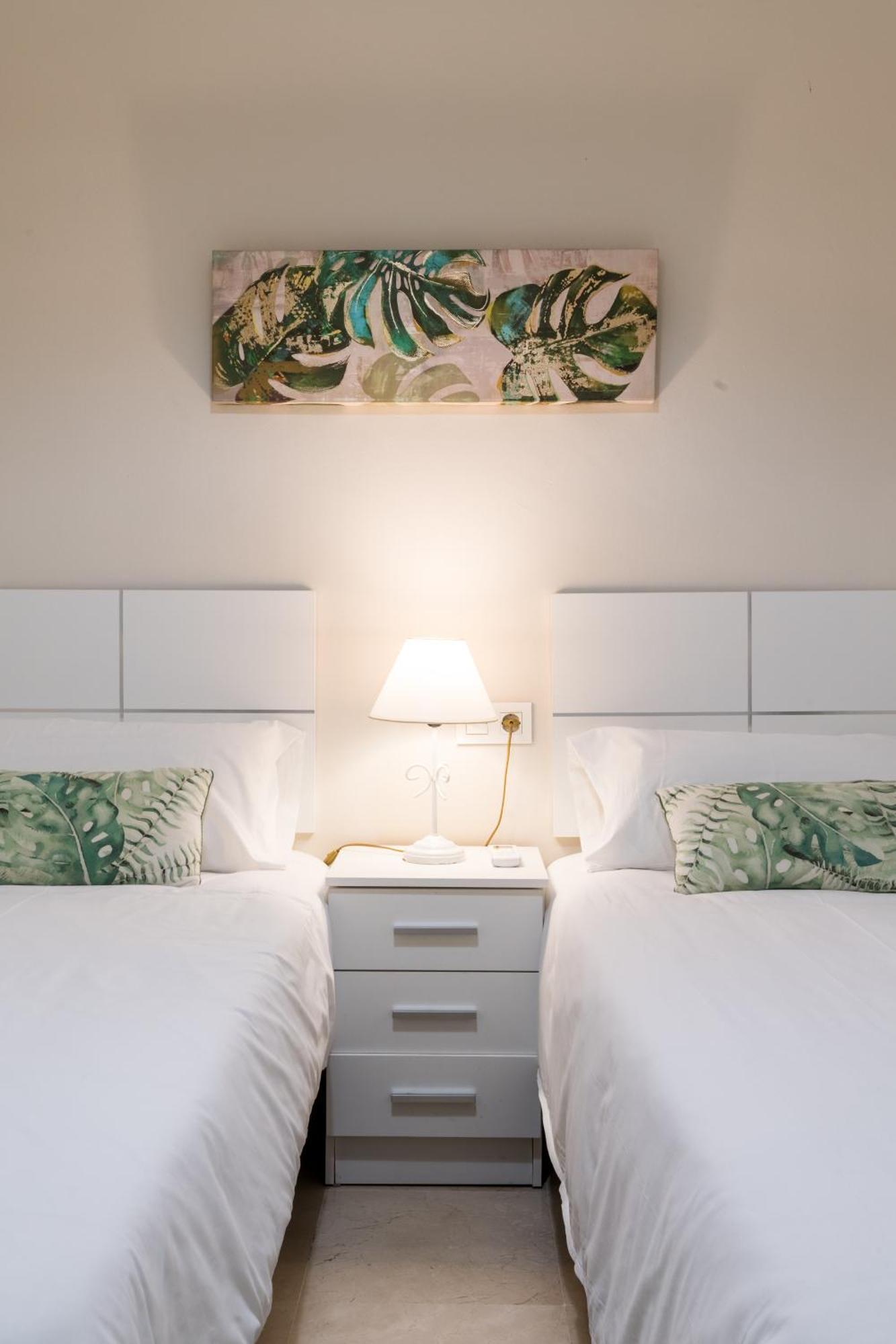 Del Sur Apartment