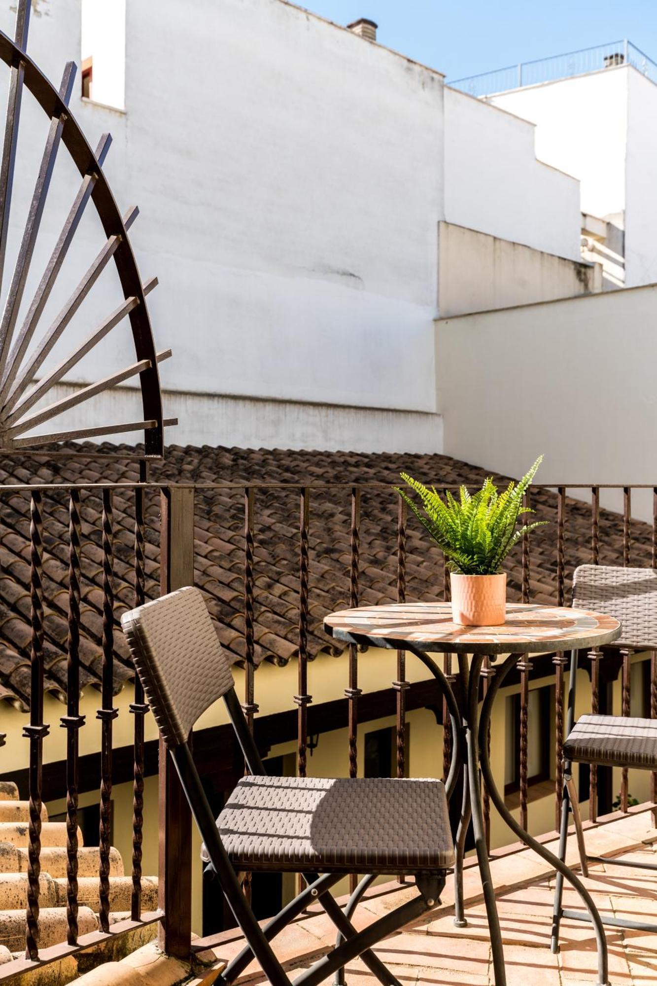 Del Sur Apartment *
