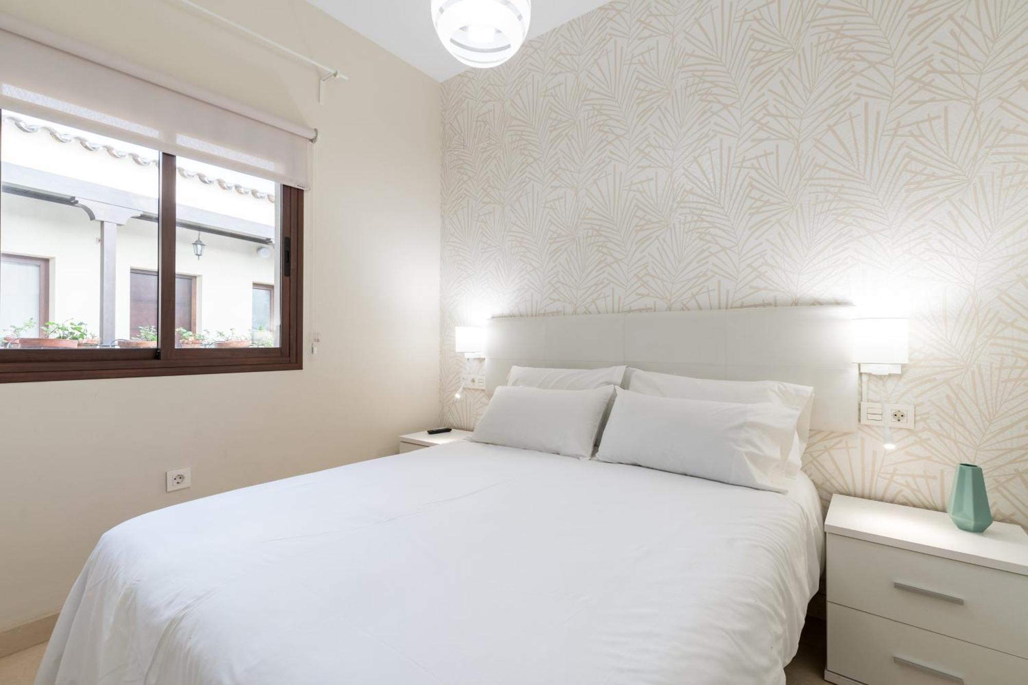 Apartment Del Sur Seville