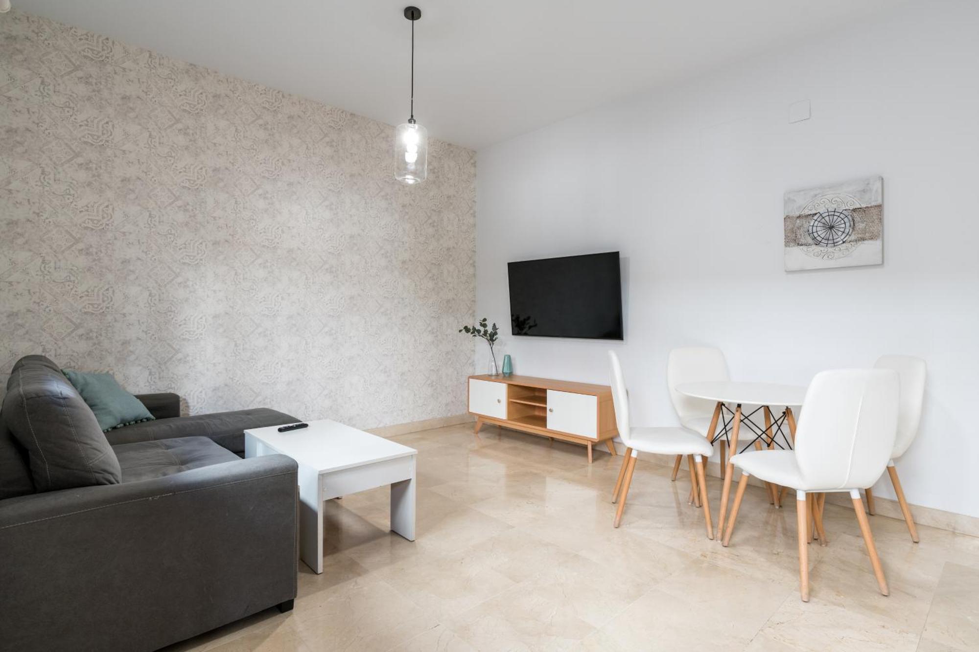 Del Sur Apartment *