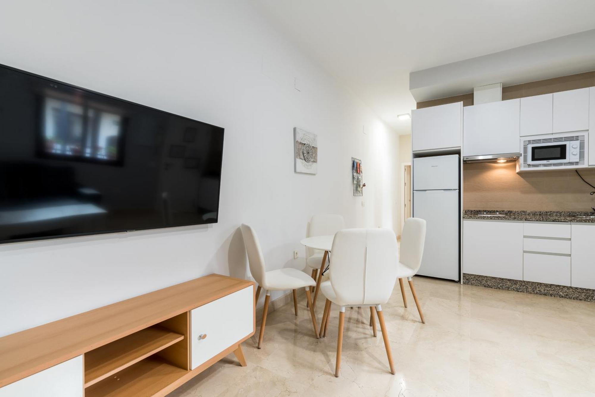 Apartment Del Sur *