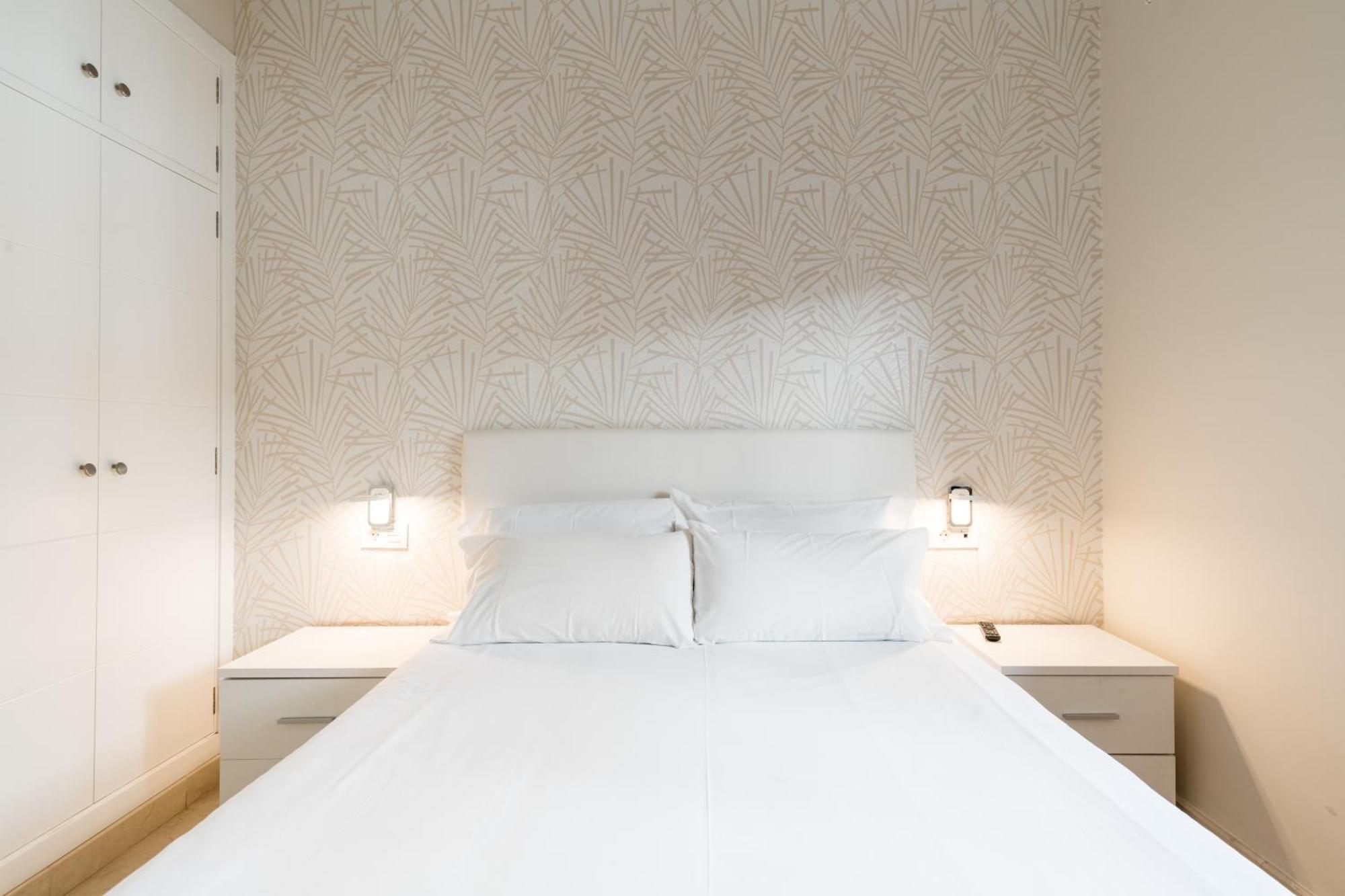 Apartment Del Sur Seville