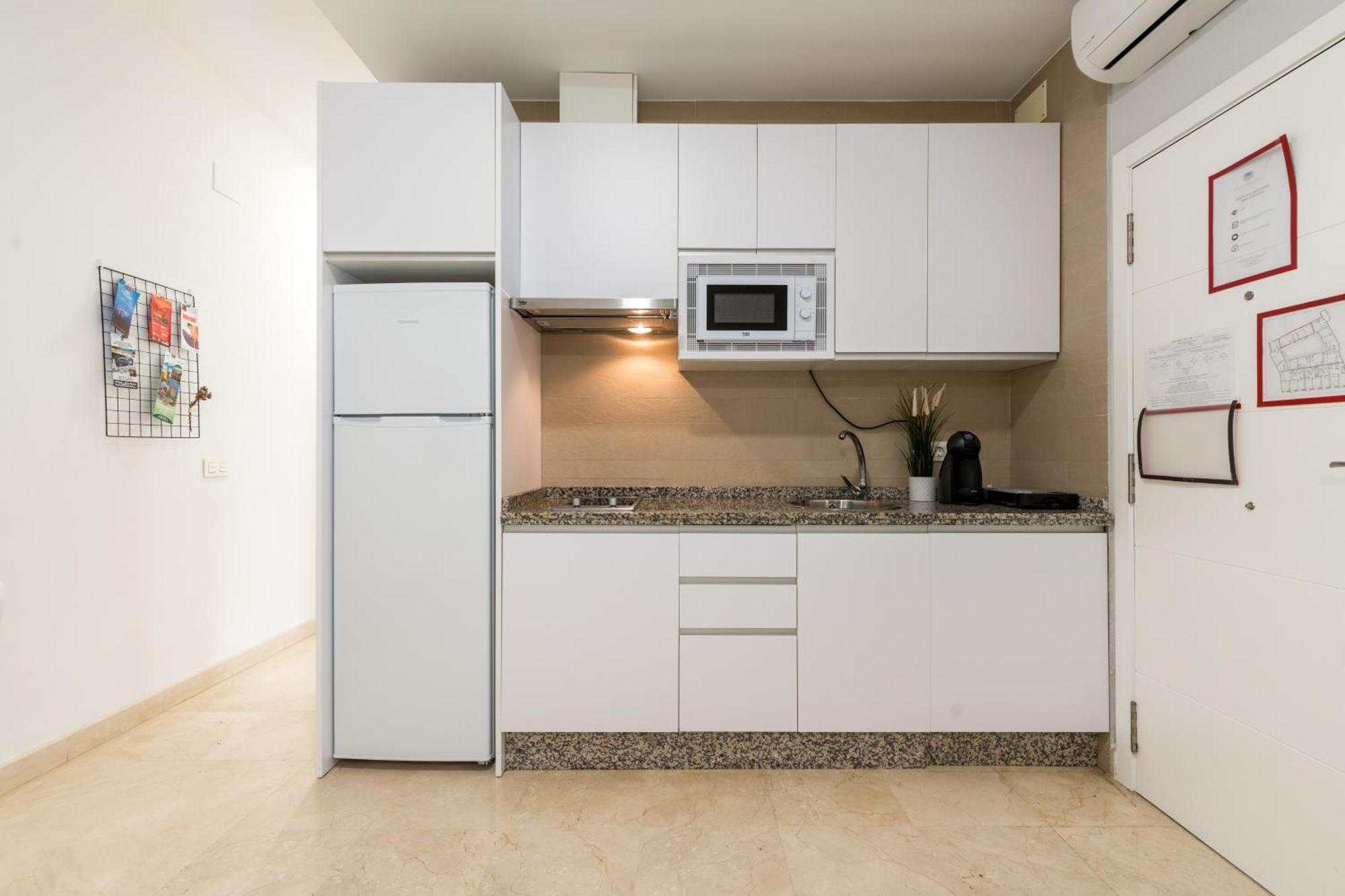 Apartment Del Sur