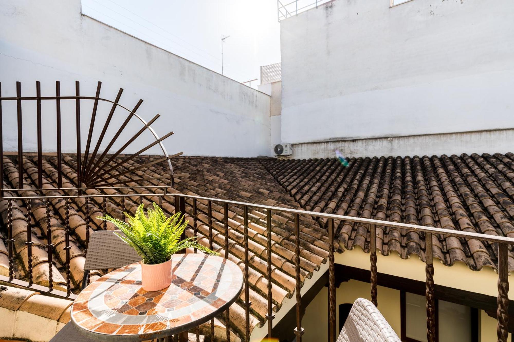Del Sur Apartment