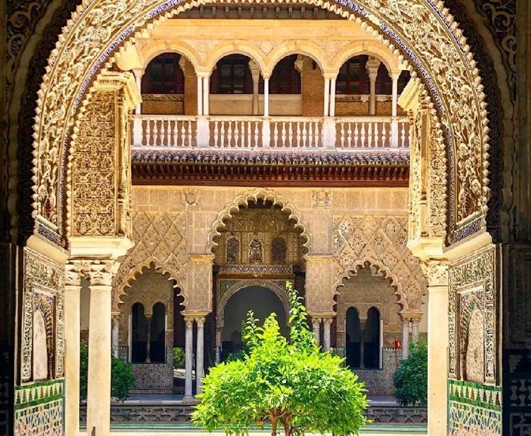 ¡tu Hogar Con Alma En Sevilla! Seville