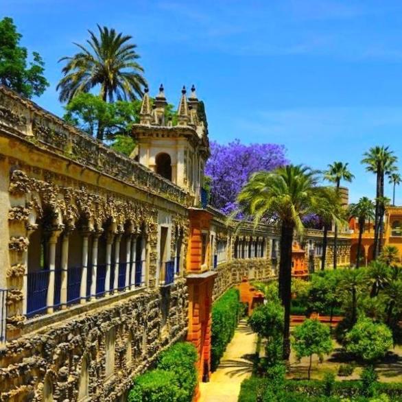 ¡tu Hogar Con Alma En Sevilla! Apartment Seville