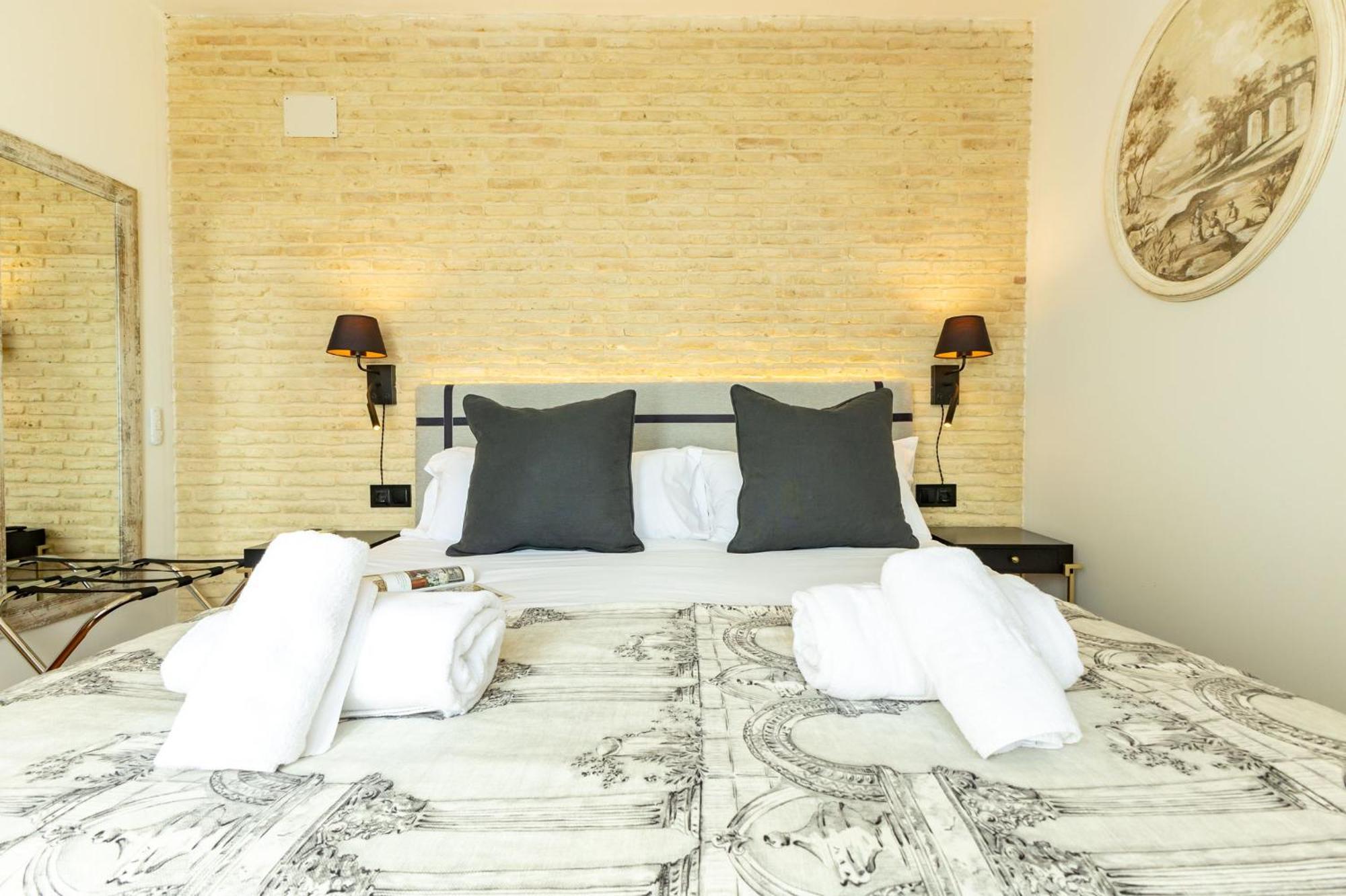Apartment Ohliving Parasol Botanic Garden 2 *