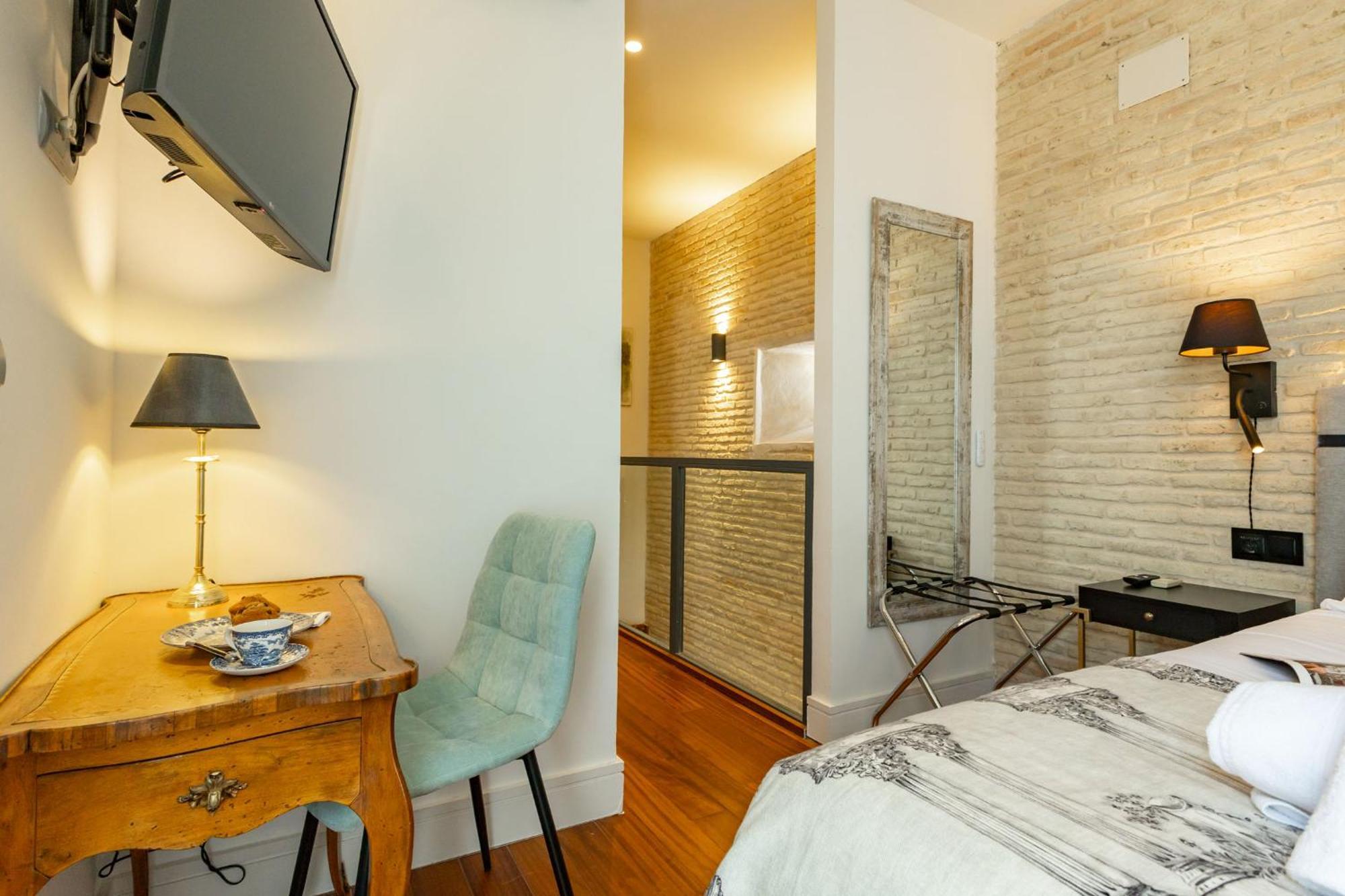 Ohliving Parasol Botanic Garden 2 Apartment