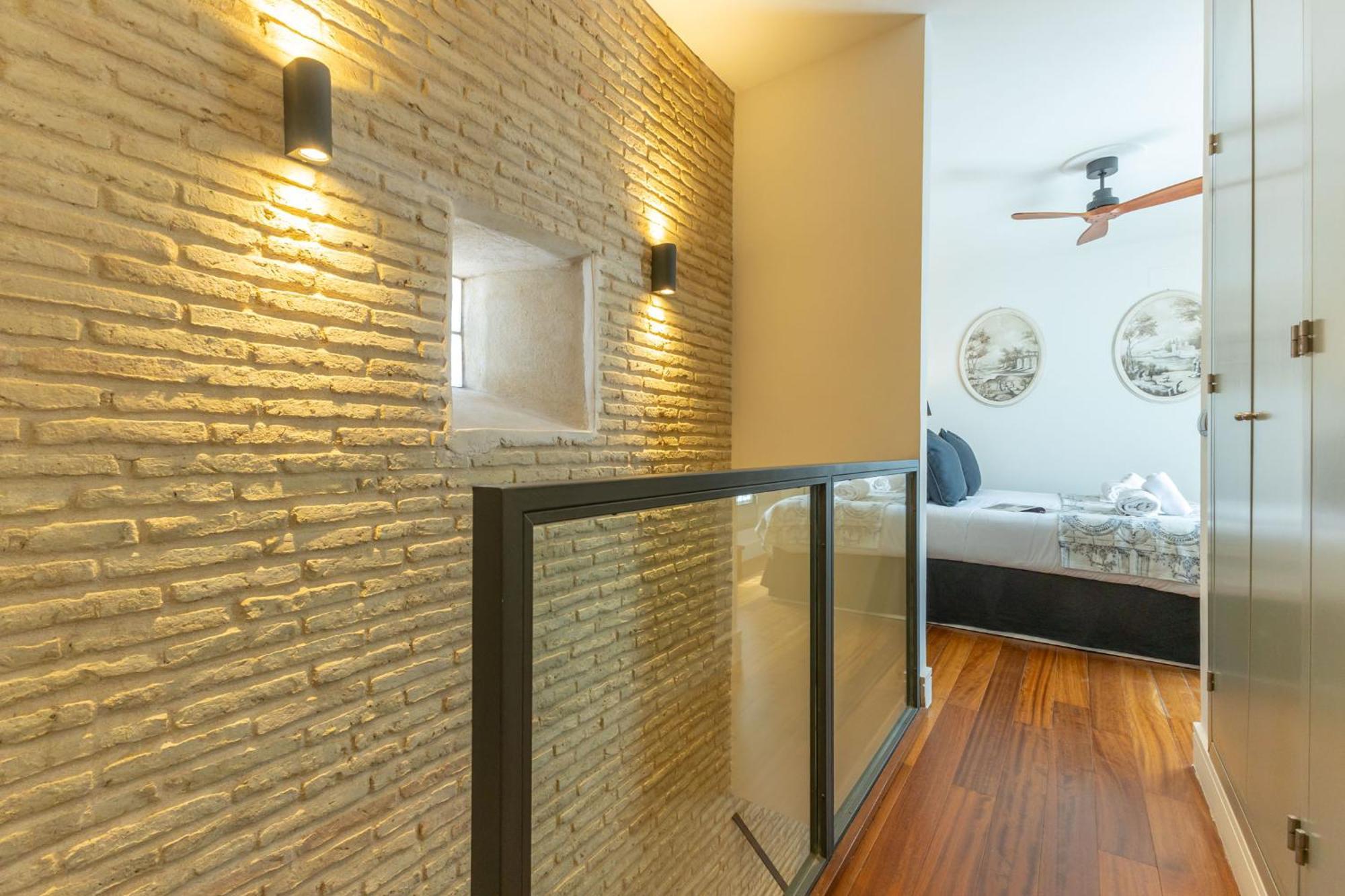 Apartment Ohliving Parasol Botanic Garden 2