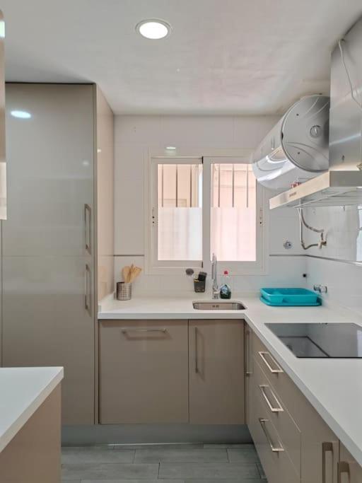 Apartment Escapada Santa Justa Seville