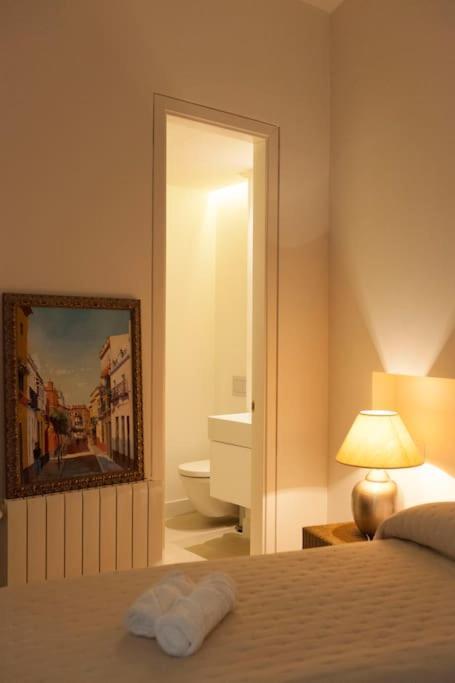 Villa Exclusiva Casa Con Terraza Seville