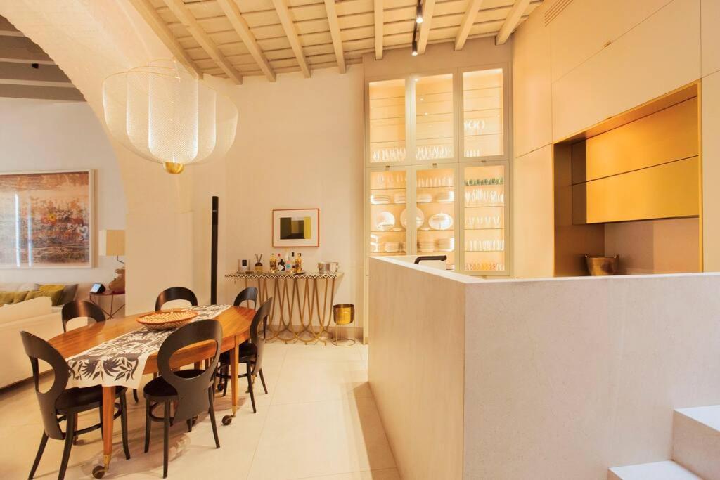 Exclusiva Casa Con Terraza Villa Seville