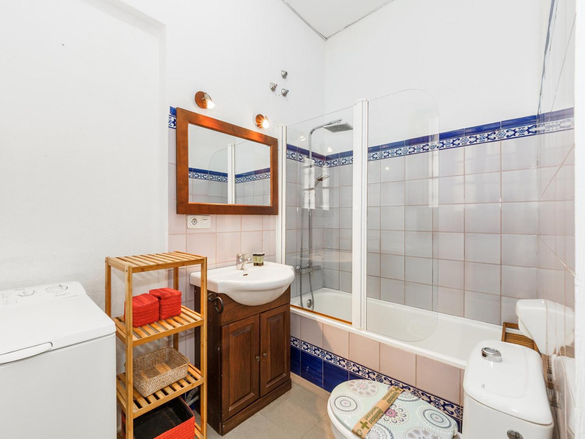 Apartment Arenal De