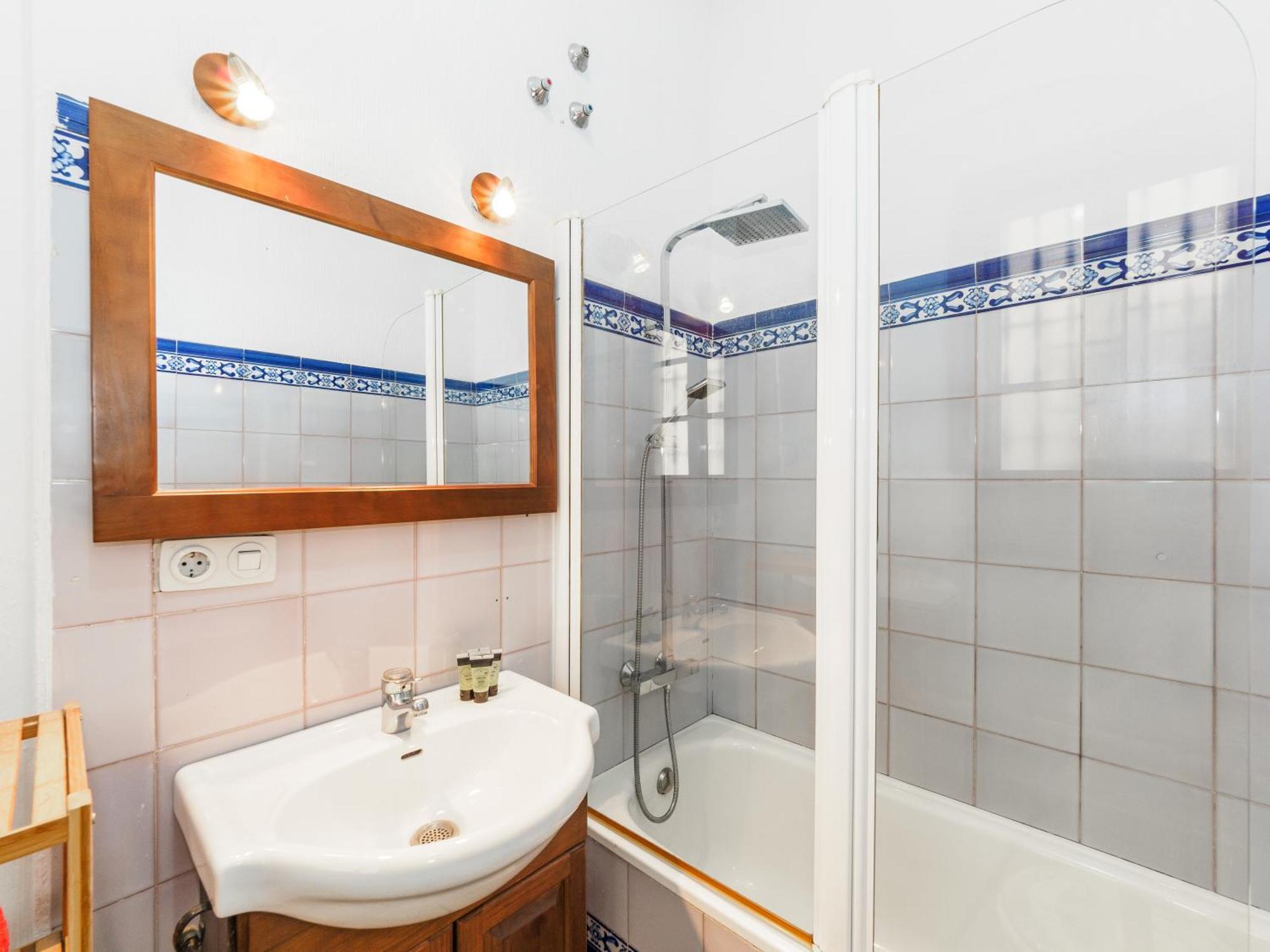 Arenal De Apartamento