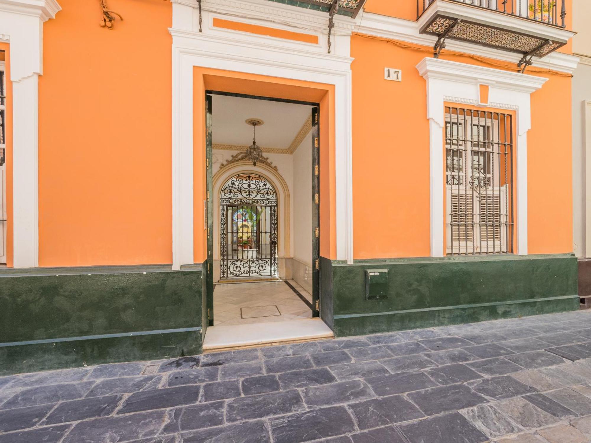Apartment Arenal De Seville