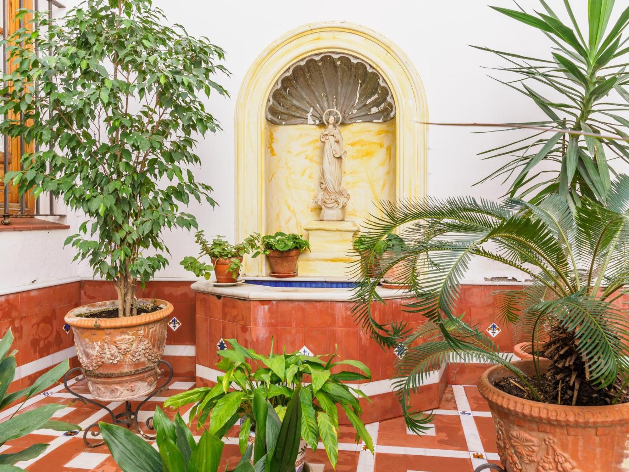 Apartment Arenal De Seville