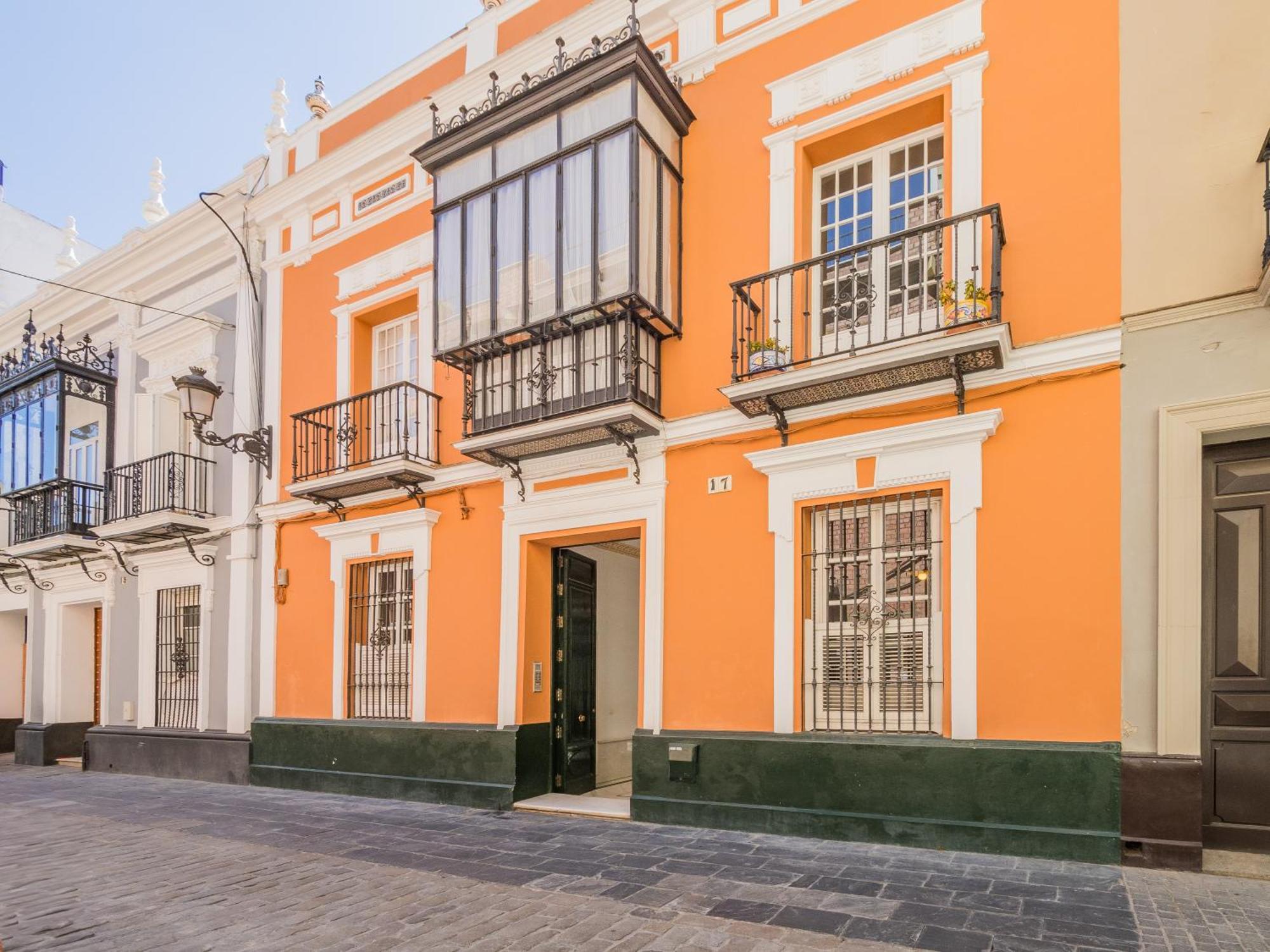 Arenal De * Seville