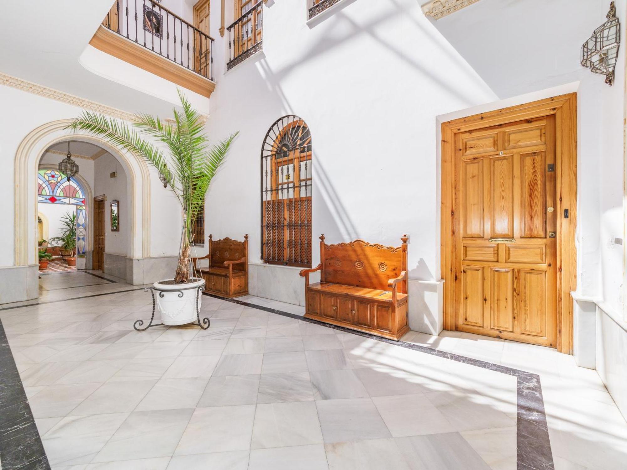 Apartment Arenal De