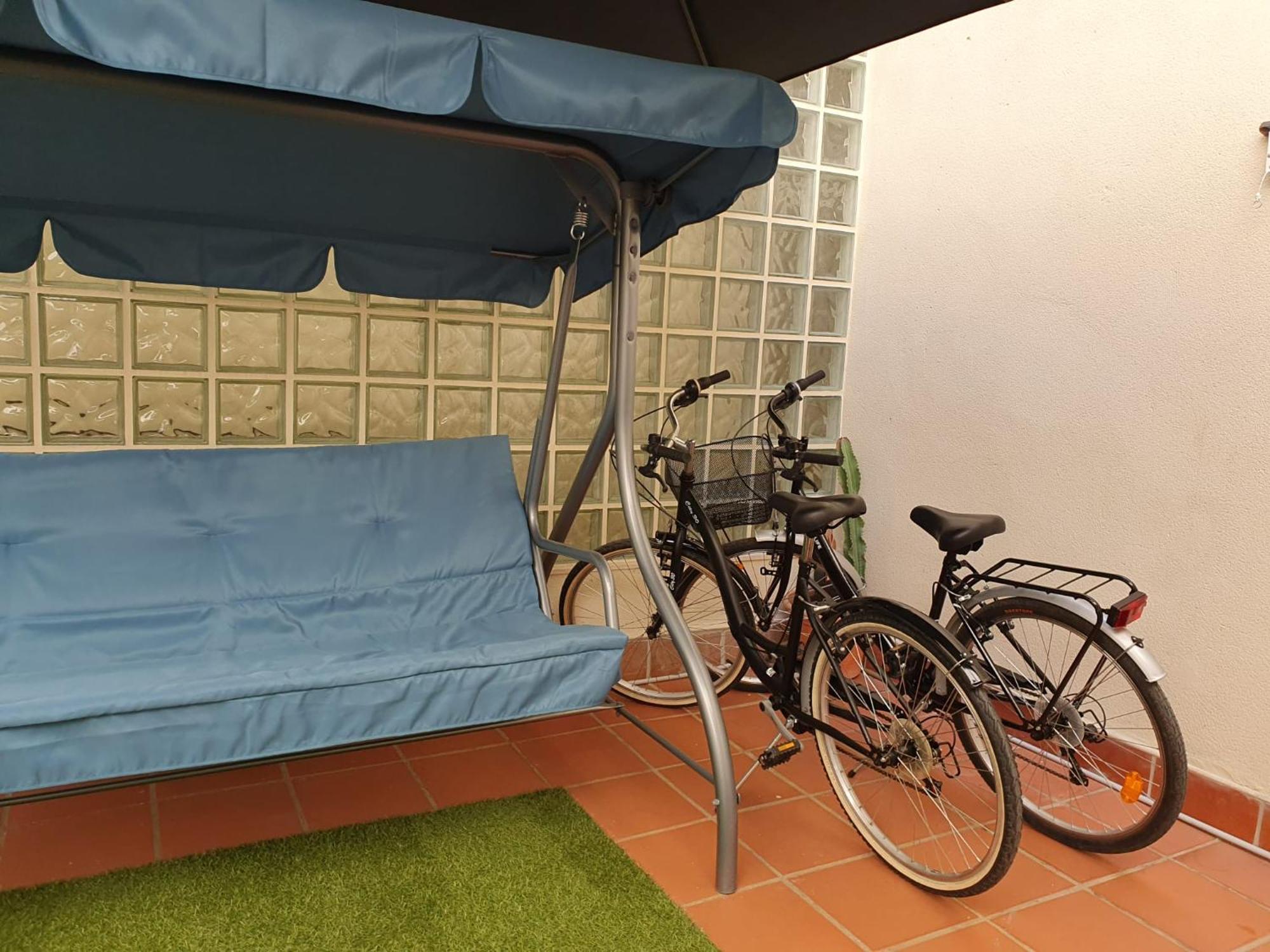 Apartment Deluxe En Av Cruz Roja