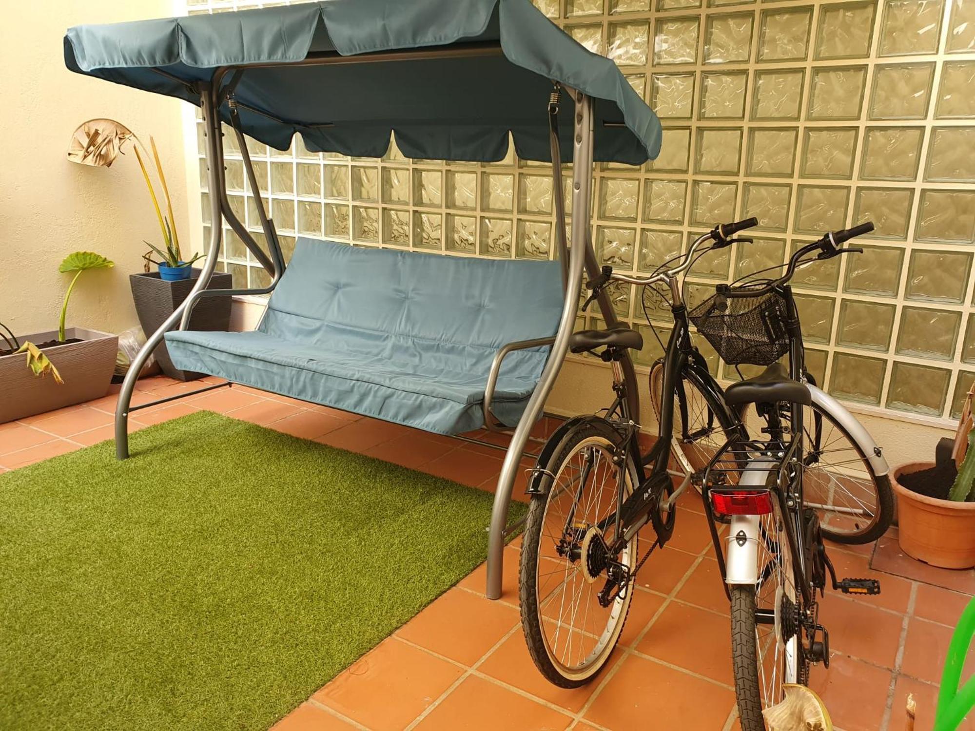 Deluxe En Av Cruz Roja Apartment Seville