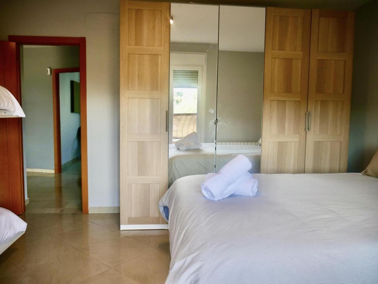 Private Pool! Your Oasis In Sevilla! Bbq! * Seville