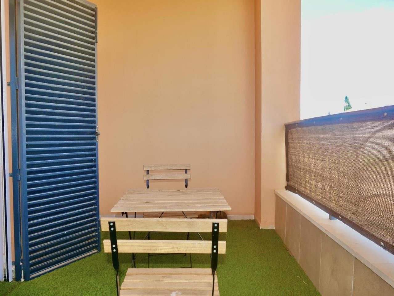 Private Pool! Your Oasis In Sevilla! Bbq! Villa Seville